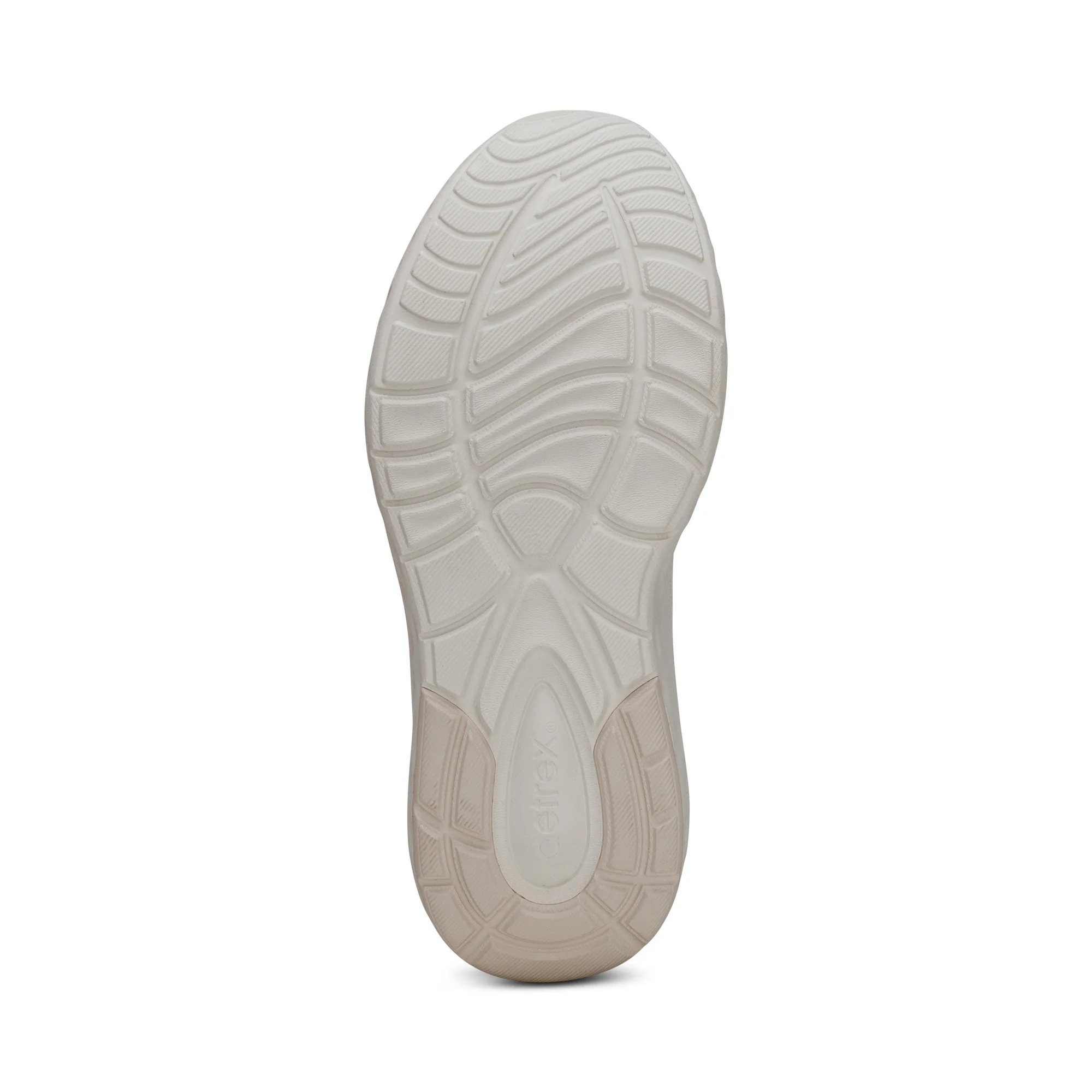 Danika Arch Support Sneaker - Ivory - Image 6