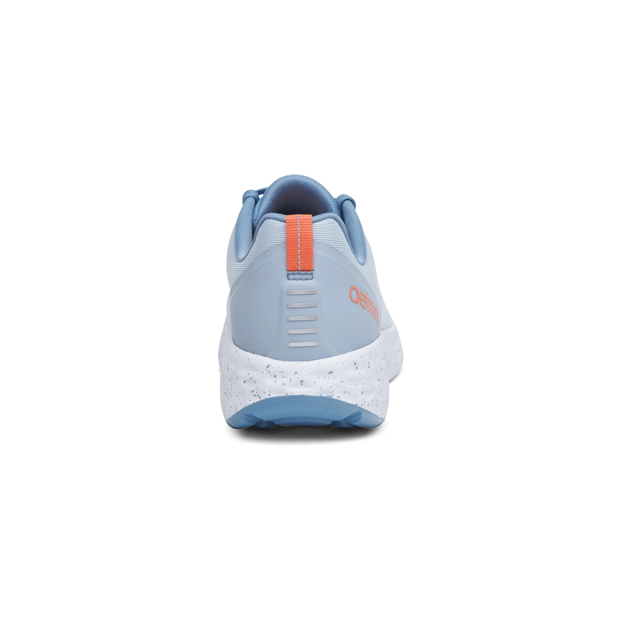 Danika Arch Support Sneaker - Light Blue - Image 3