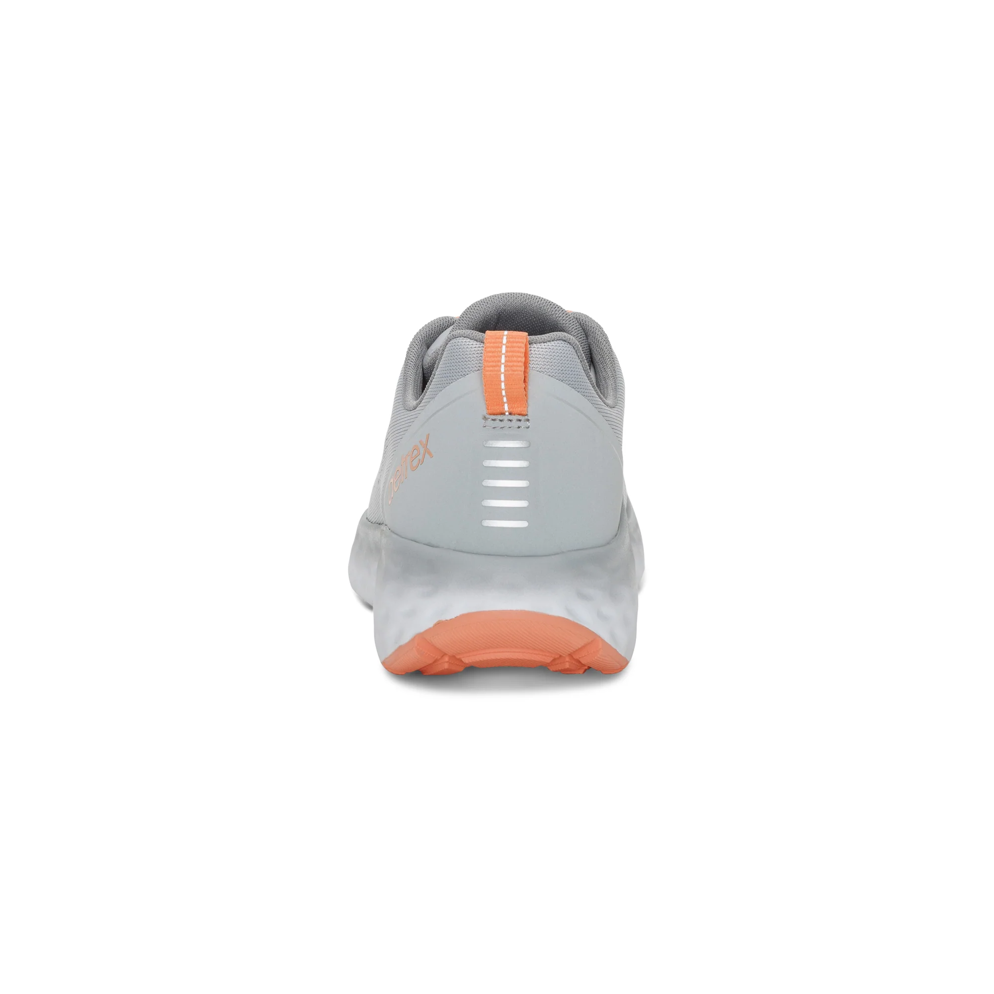 Danika Arch Support Sneaker - Light Grey - Image 3
