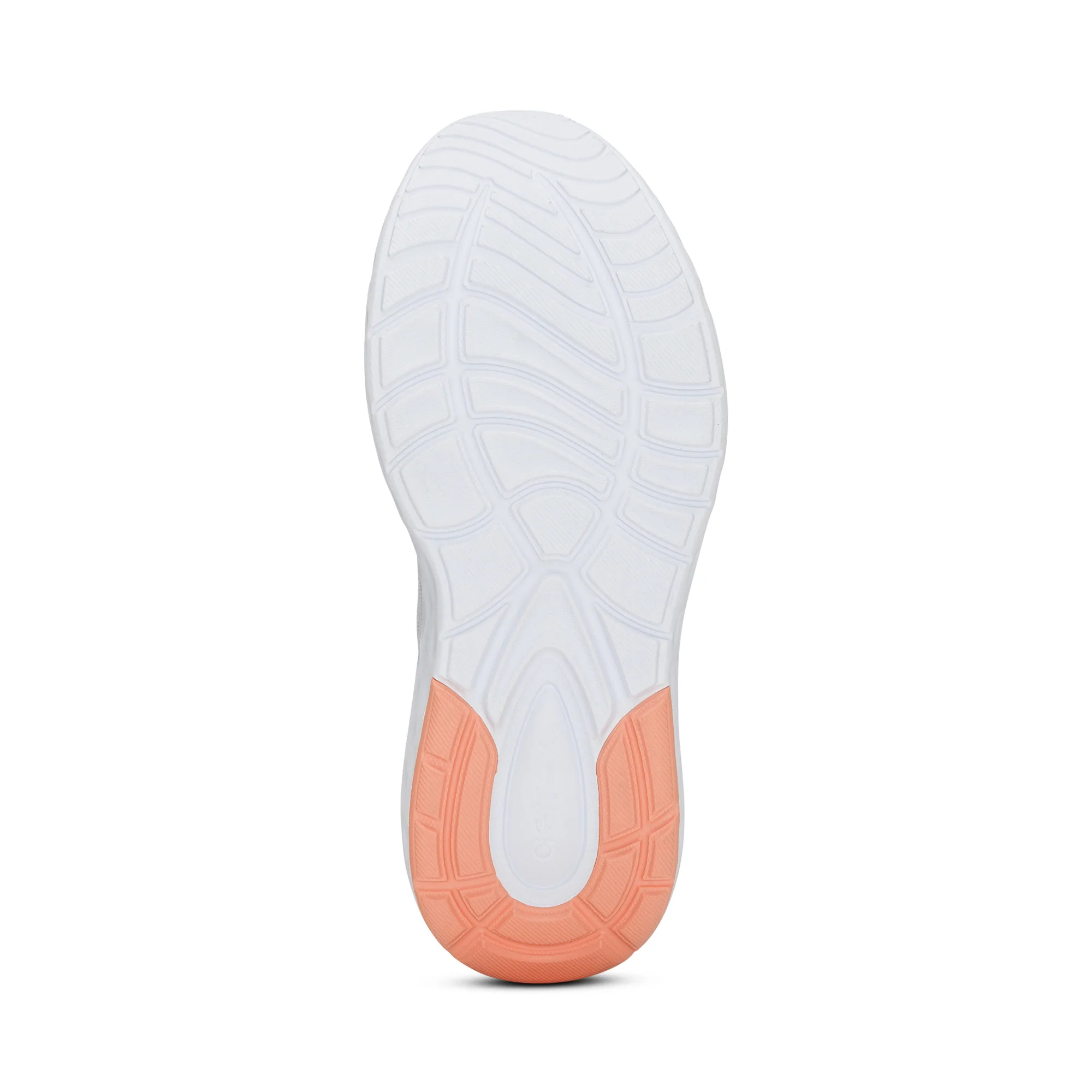 Danika Arch Support Sneaker - Light Grey - Image 6