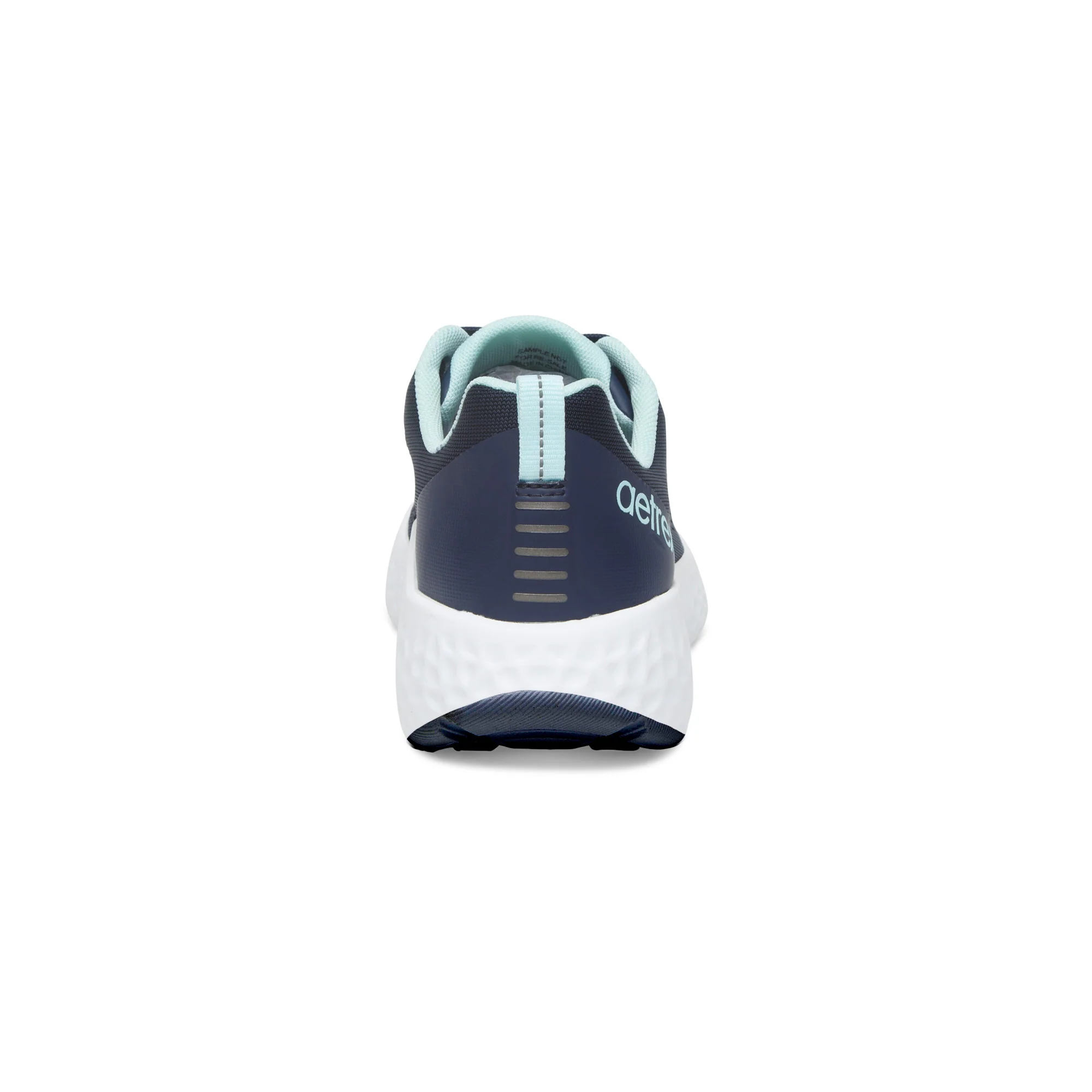 Danika Arch Support Sneaker - Navy - Image 3