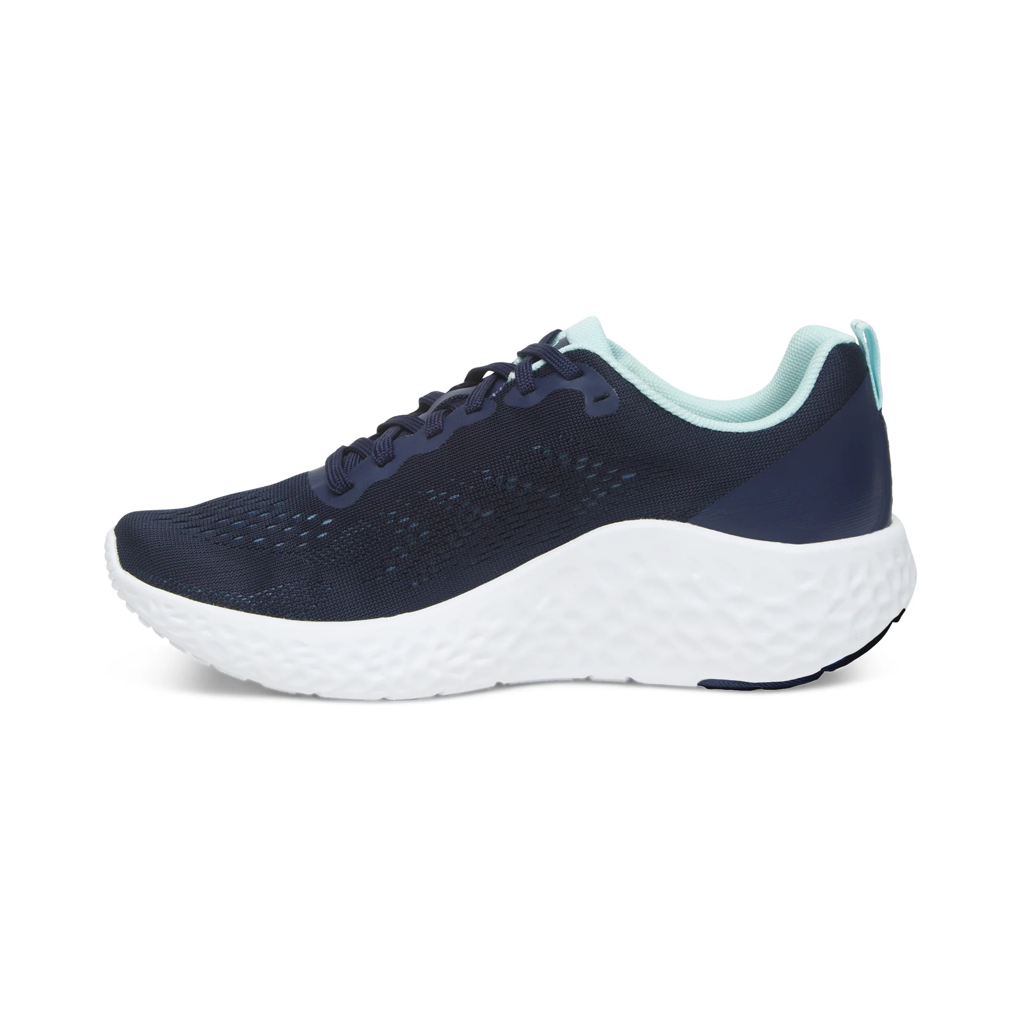 Danika Arch Support Sneaker - Navy - Image 4
