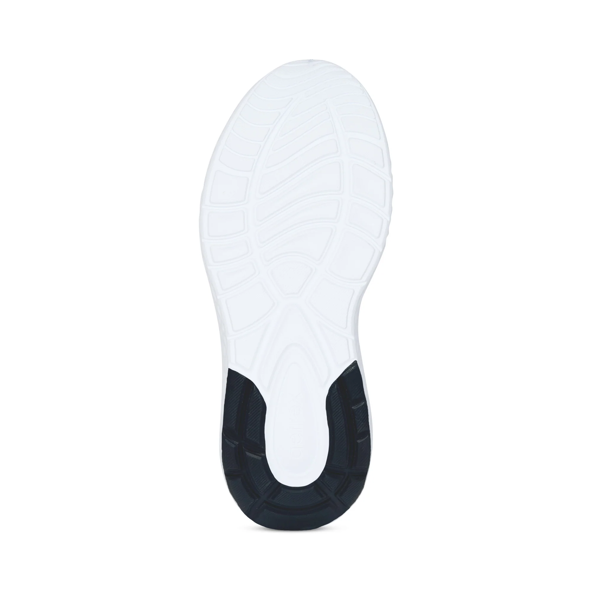 Danika Arch Support Sneaker - Navy - Image 6