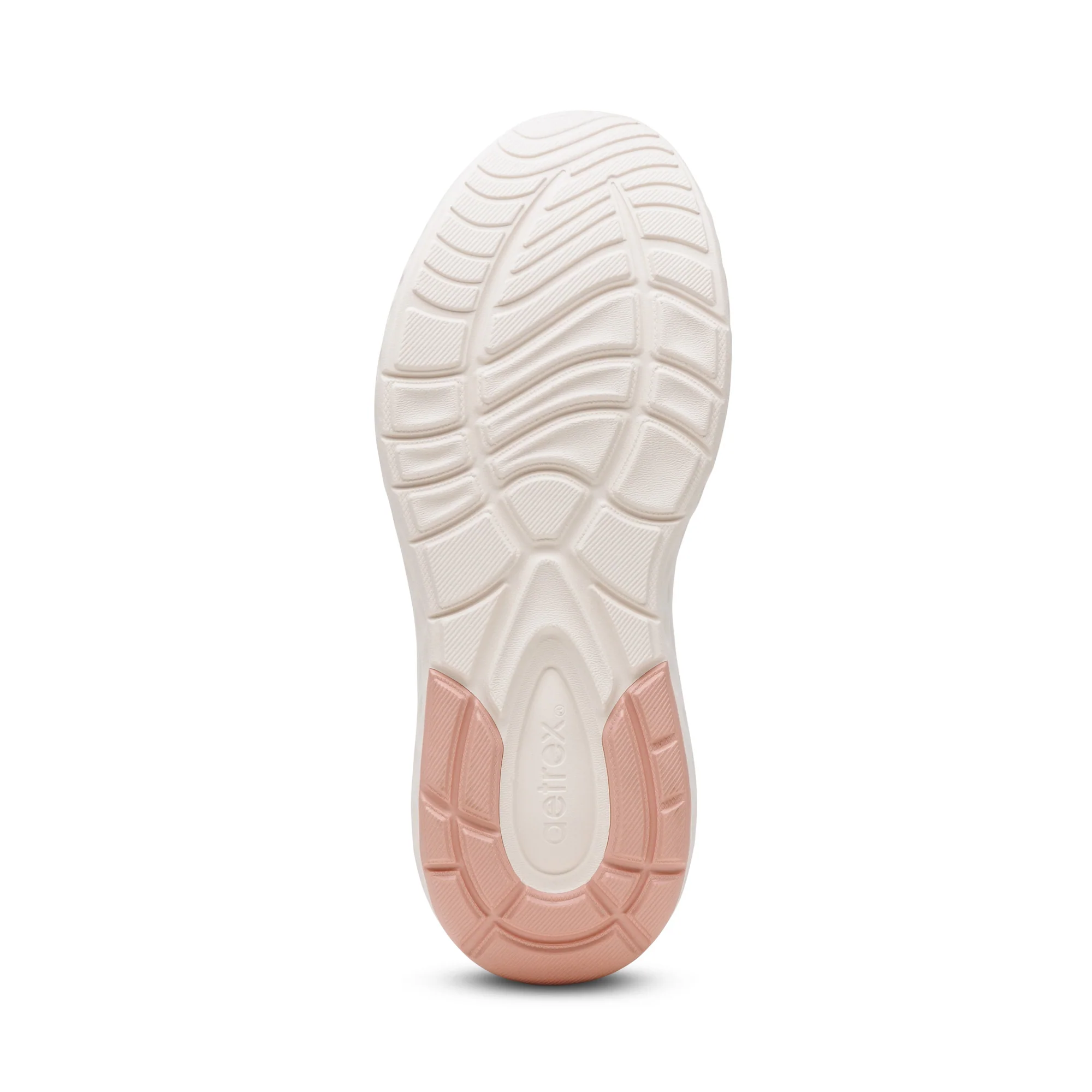 Danika Arch Support Sneaker - Pink - Image 6