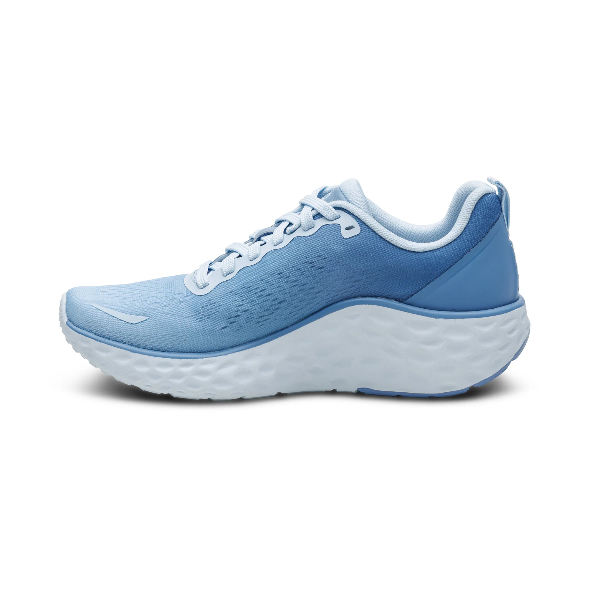 Danika Arch Support Sneaker - Sky Blue - Image 3