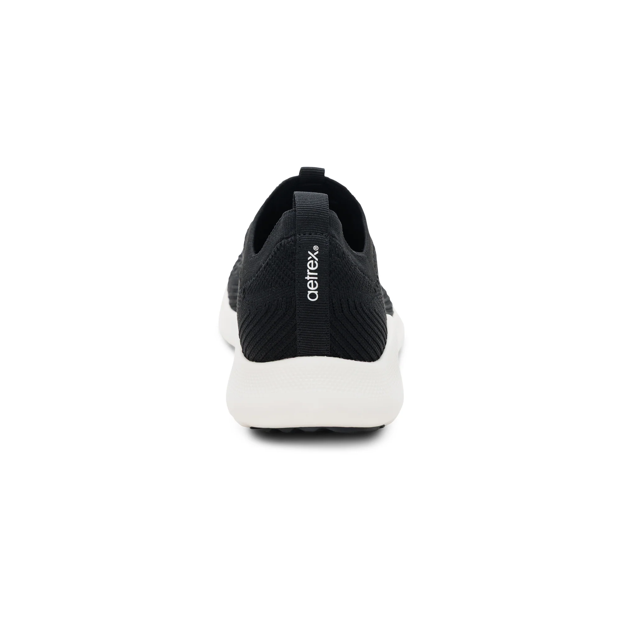 Darcy Arch Support Slip-On Sneaker - Black - Image 3