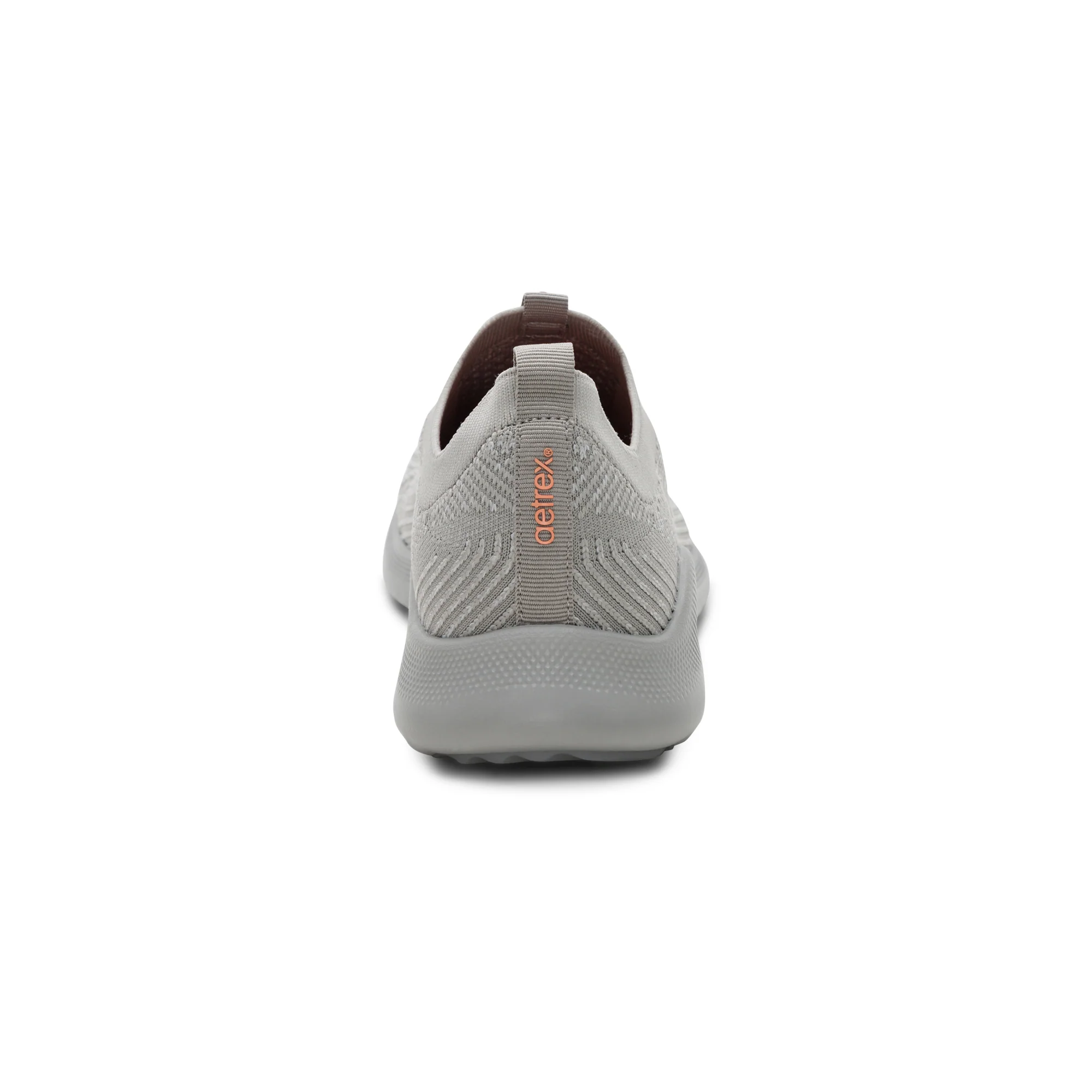 Darcy Arch Support Slip-On Sneaker - Gray - Image 3