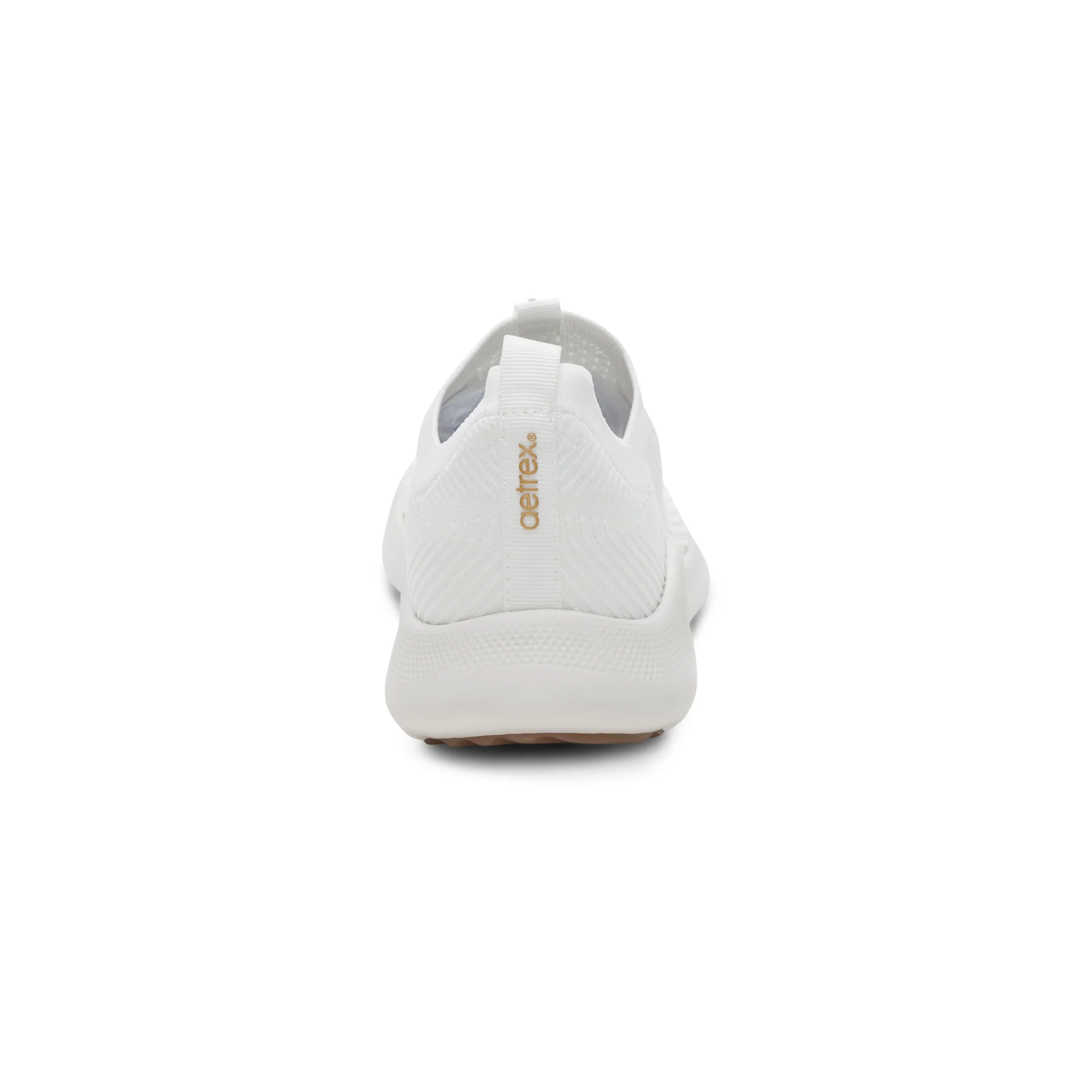 Darcy Arch Support Slip-On Sneaker - White - Image 3