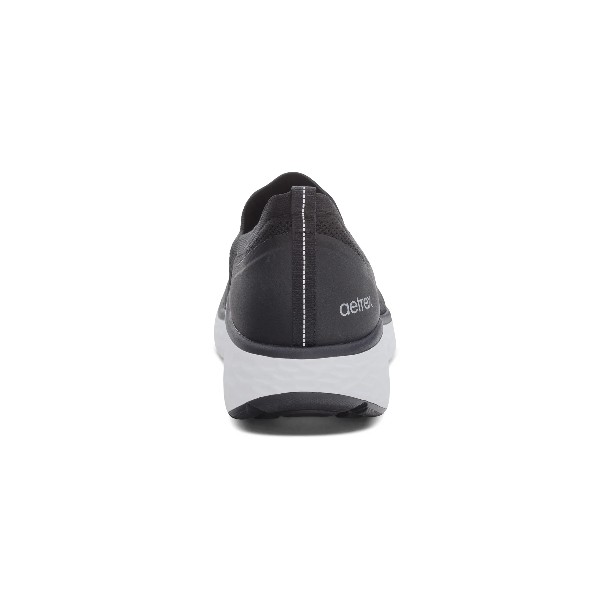 Dash Arch Support Men's Sneaker  - Black - Image 3