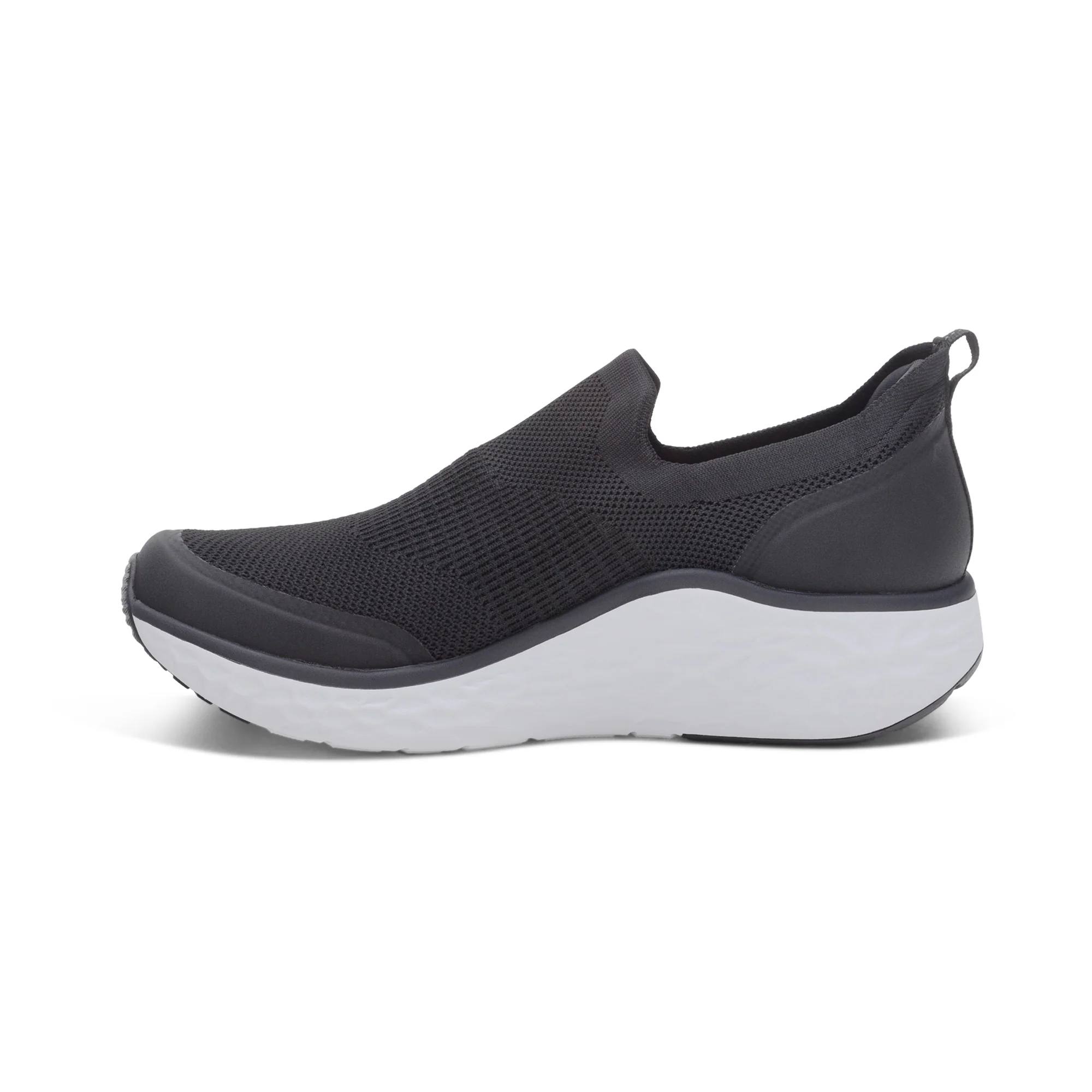 Dash Arch Support Men's Sneaker  - Black - Image 4