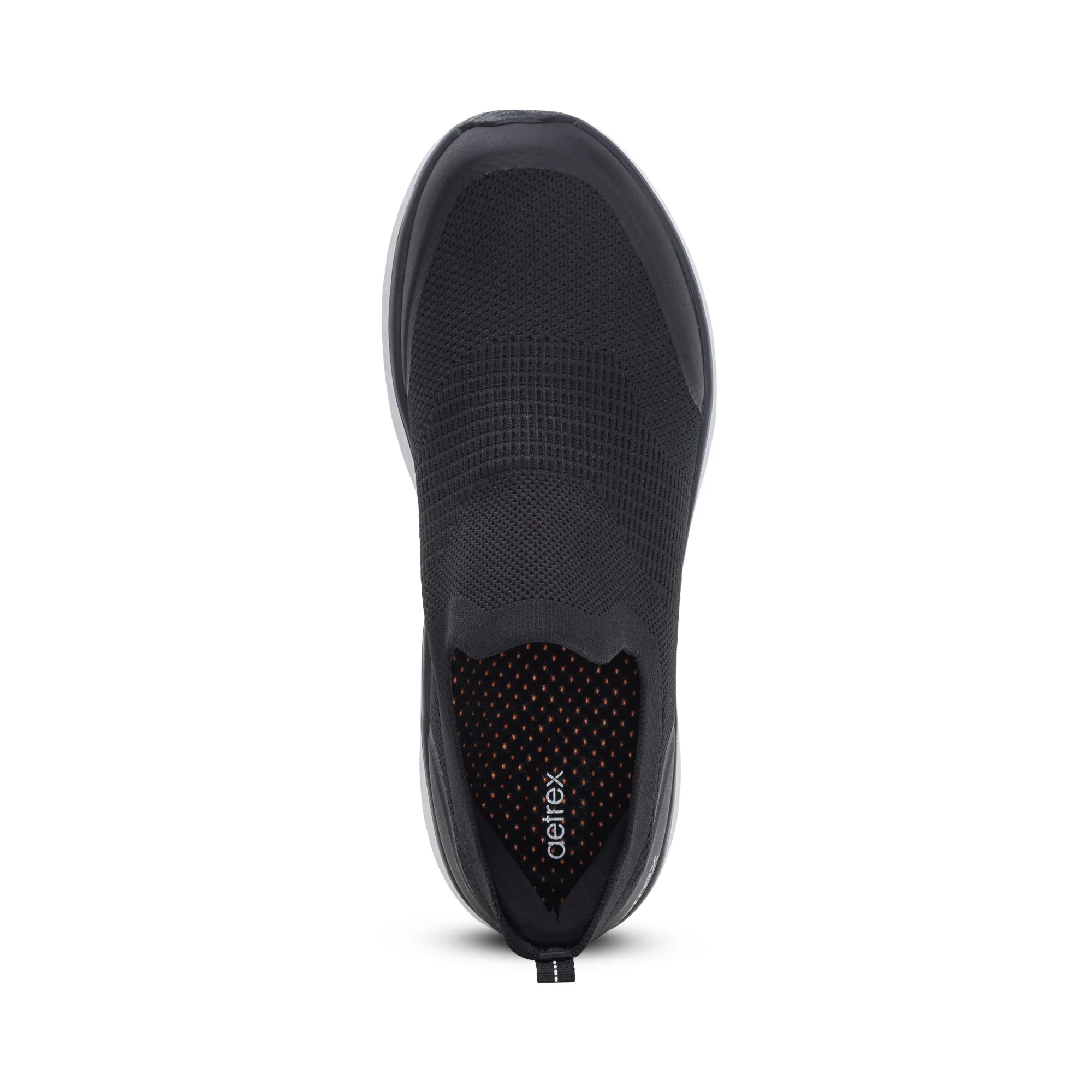 Dash Arch Support Men's Sneaker  - Black - Image 5