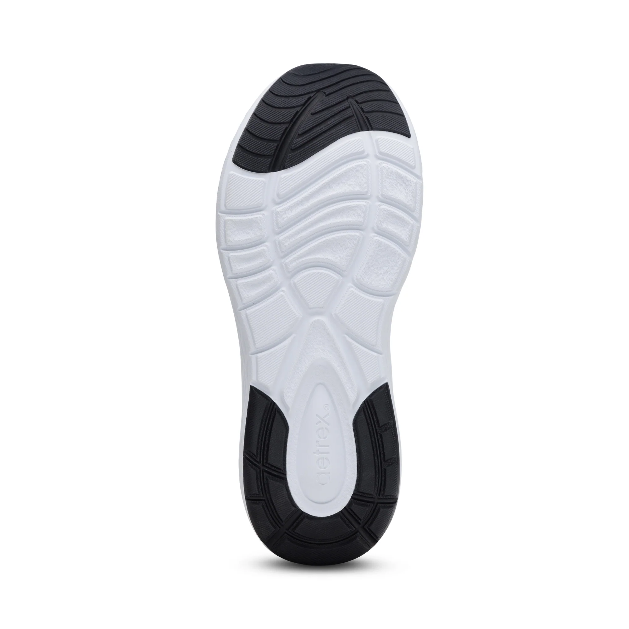 Dash Arch Support Men's Sneaker  - Black - Image 6