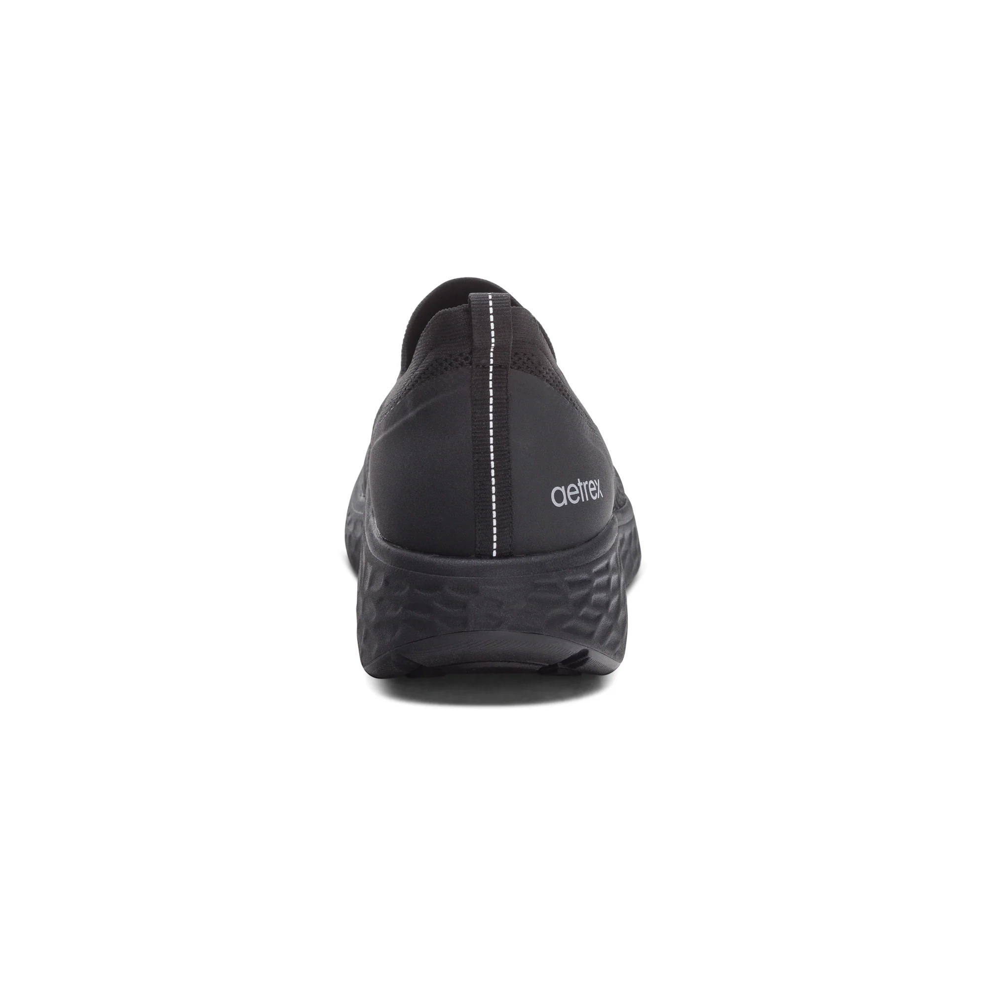 Dash Arch Support Men's Sneaker - Black/Black - Image 3
