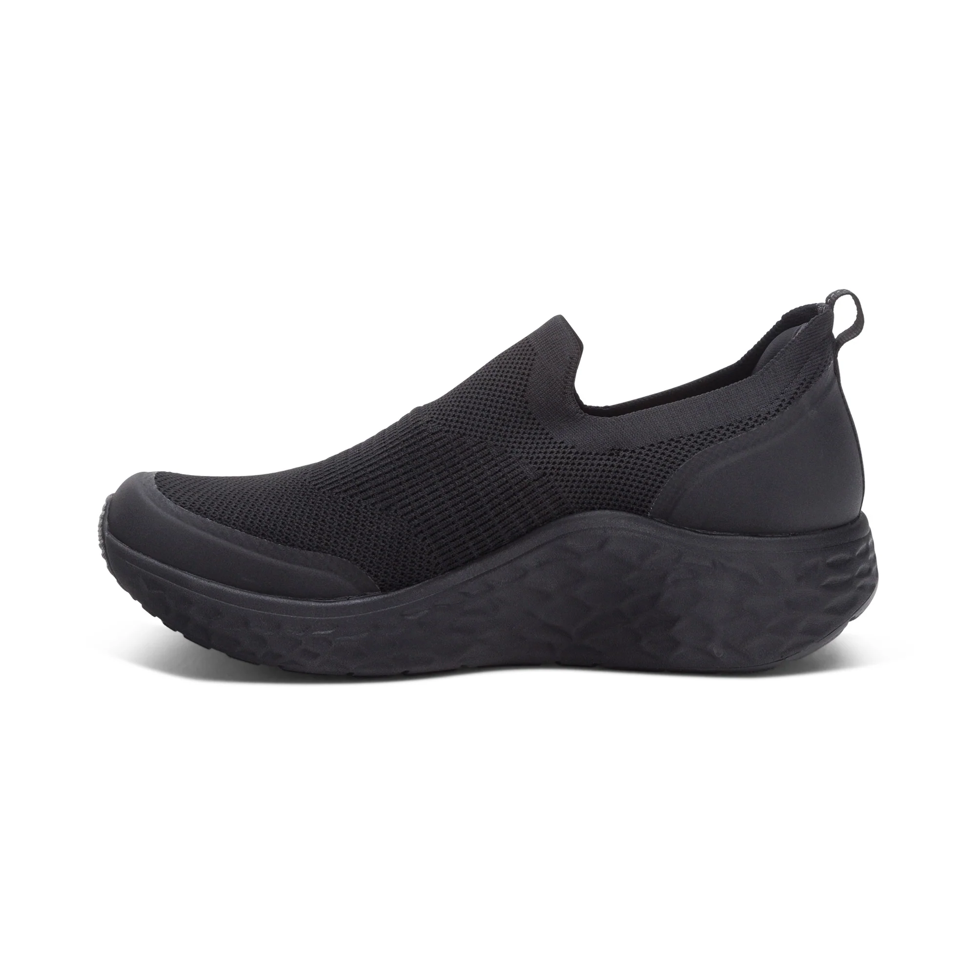Dash Arch Support Men's Sneaker - Black/Black - Image 4