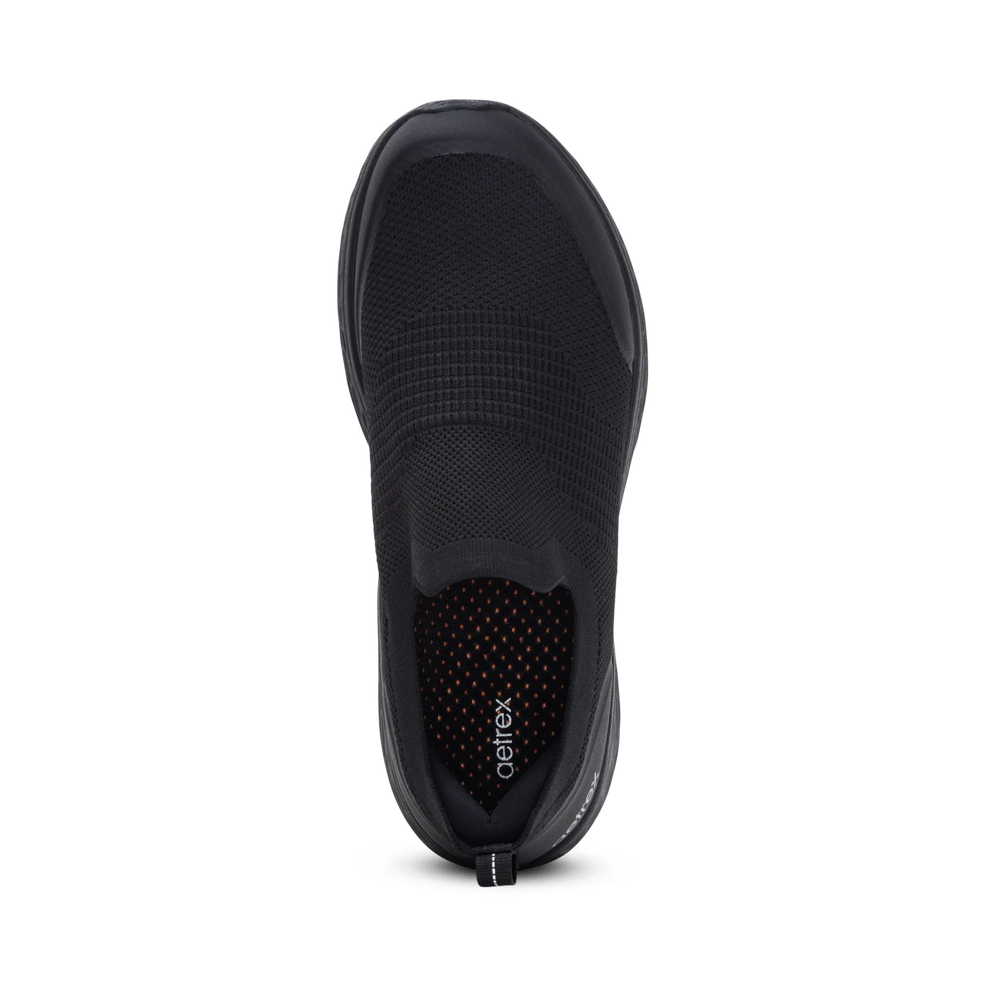 Dash Arch Support Men's Sneaker - Black/Black - Image 5