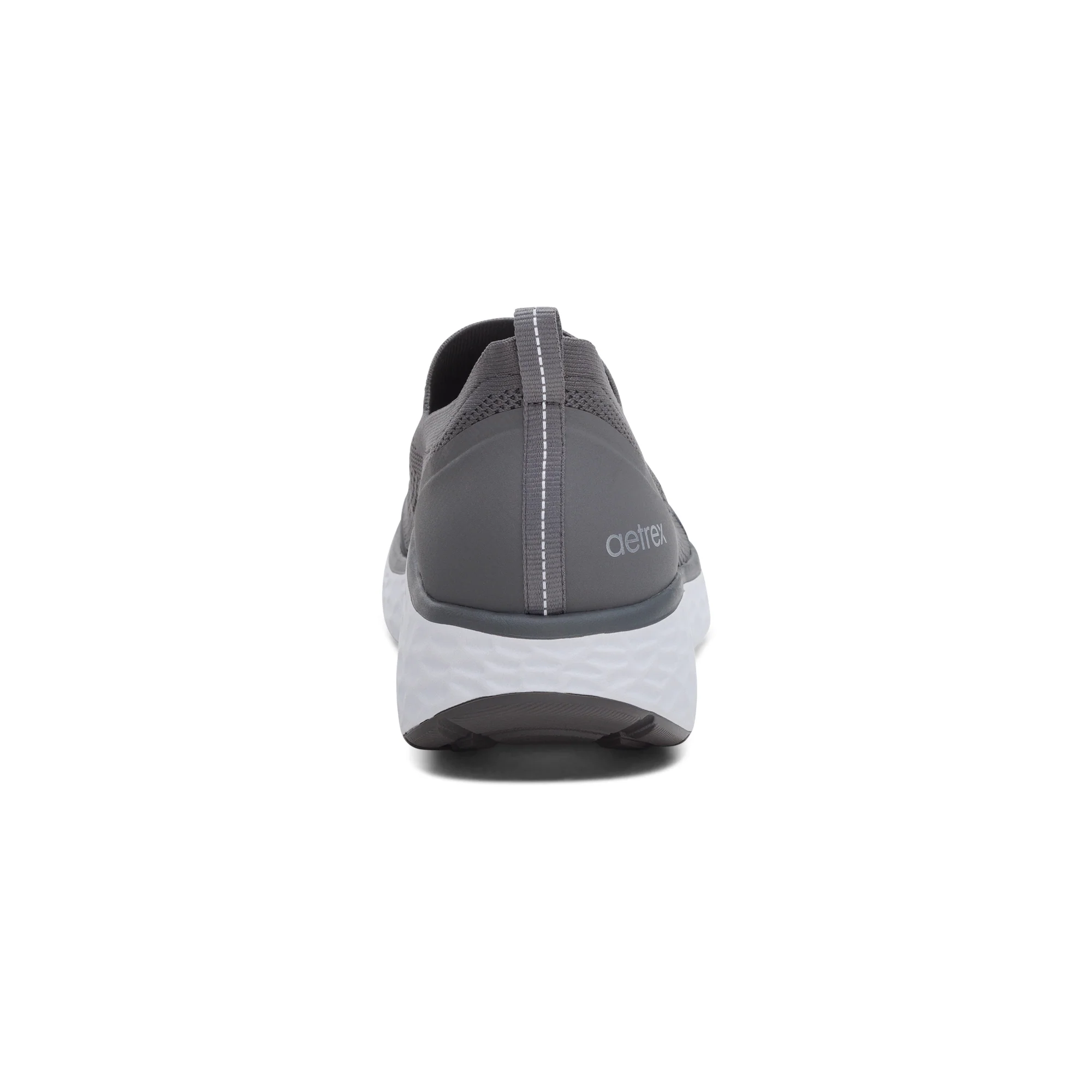 Dash Arch Support Men's Sneaker - Grey - Image 3