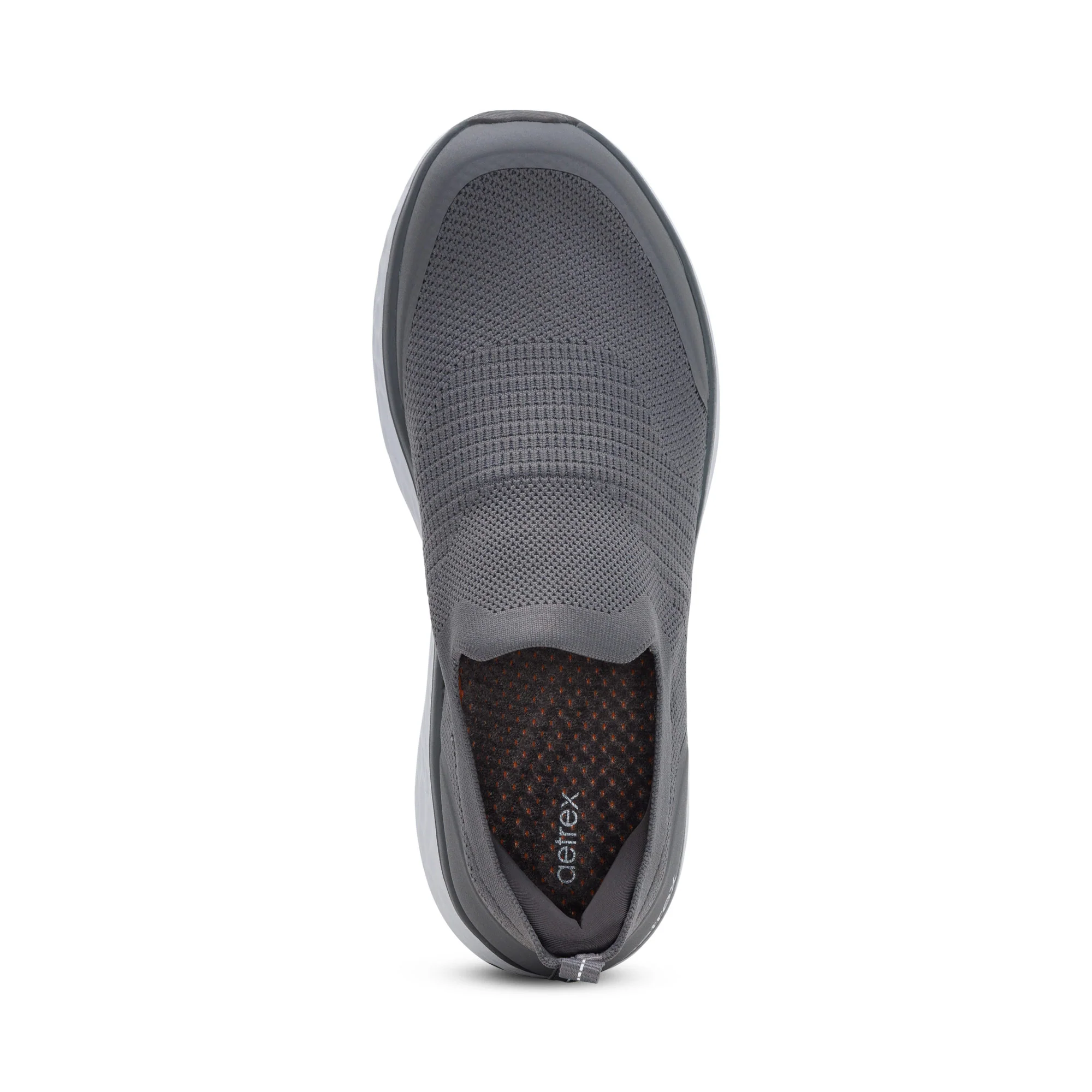 Dash Arch Support Men's Sneaker - Grey - Image 5
