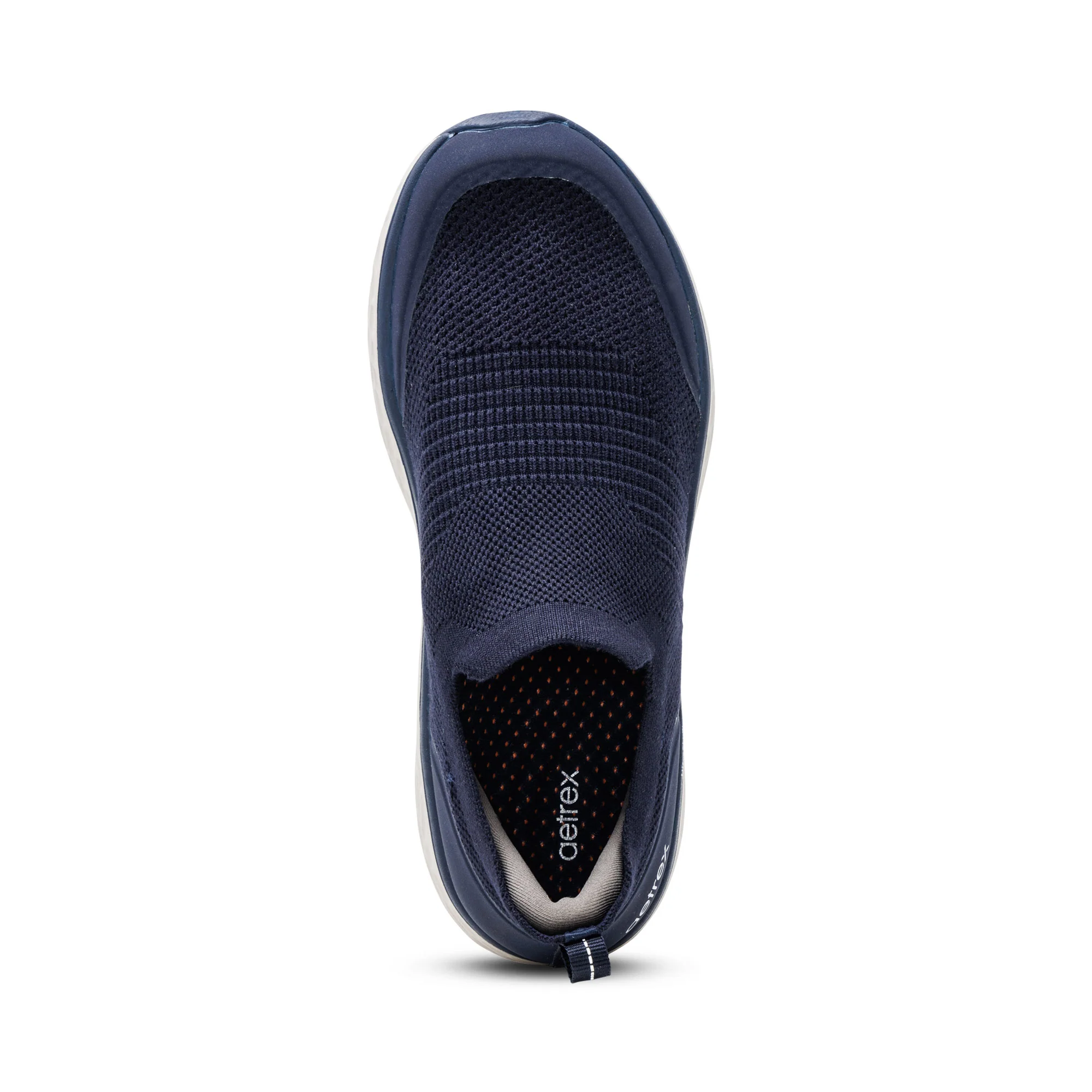 Dash Arch Support Men's Sneaker - Navy - Image 5