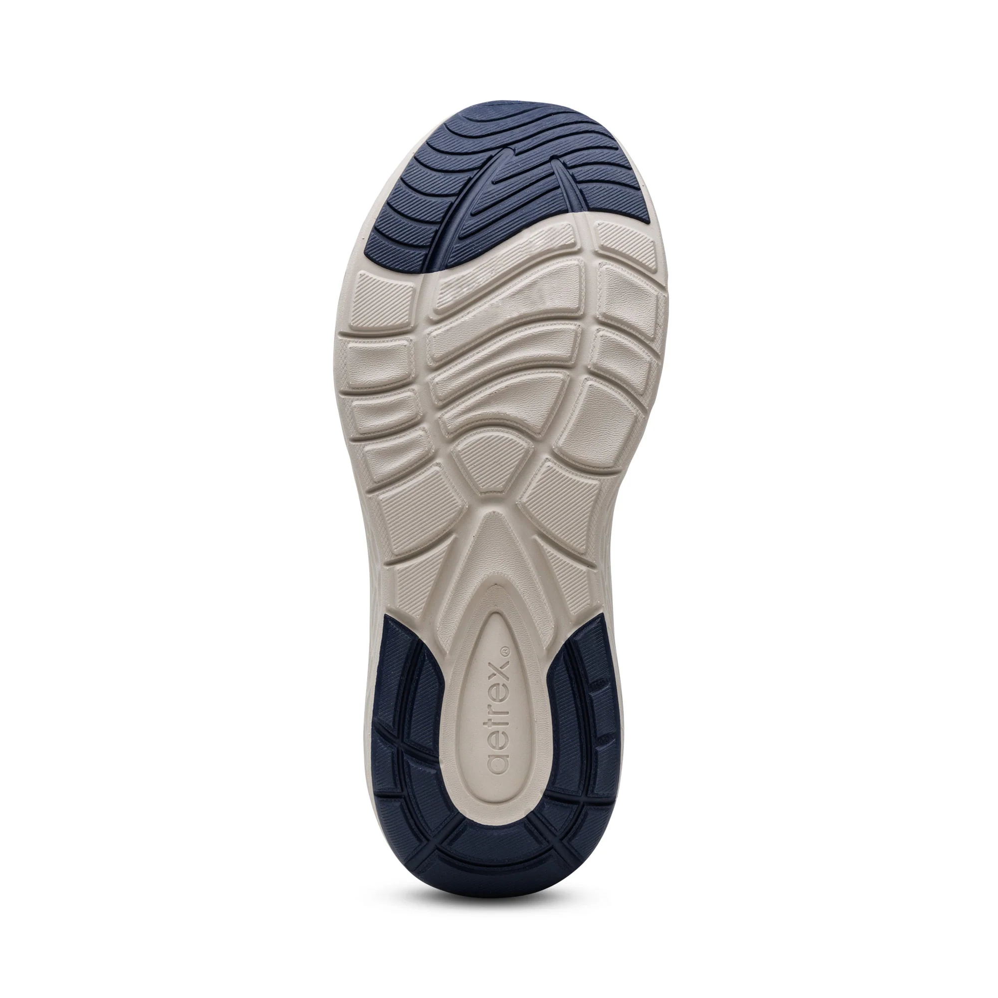 Dash Arch Support Men's Sneaker - Navy - Image 6