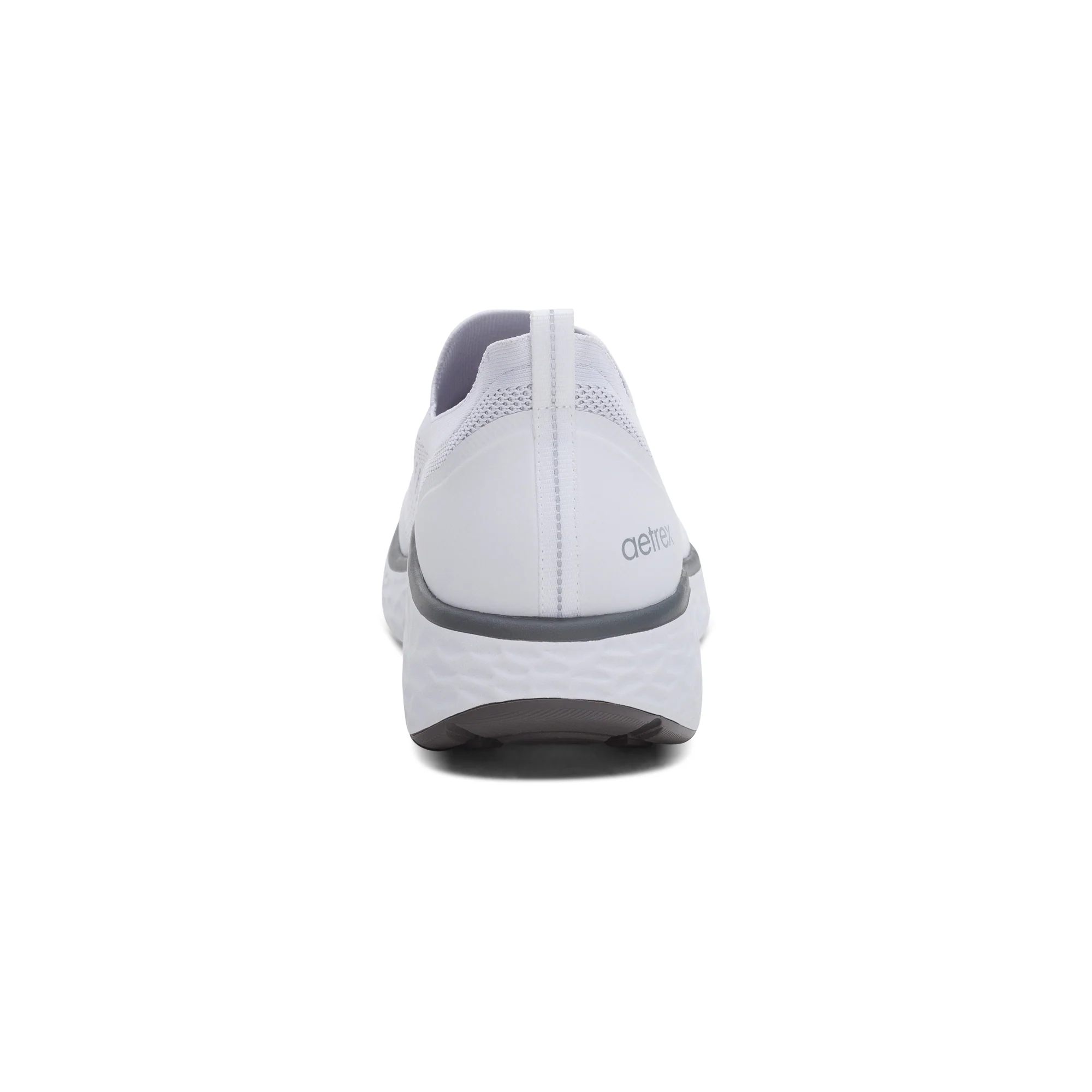 Dash Arch Support Men's Sneaker - White - Image 3