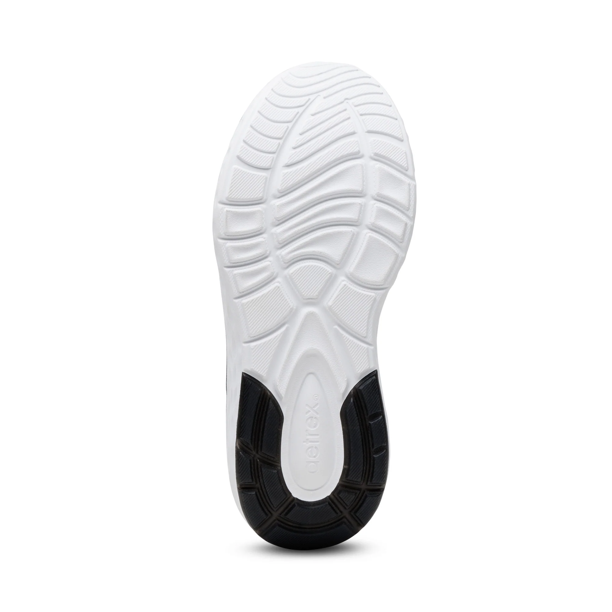 Dash Arch Support Women's Sneaker - Black - Image 5