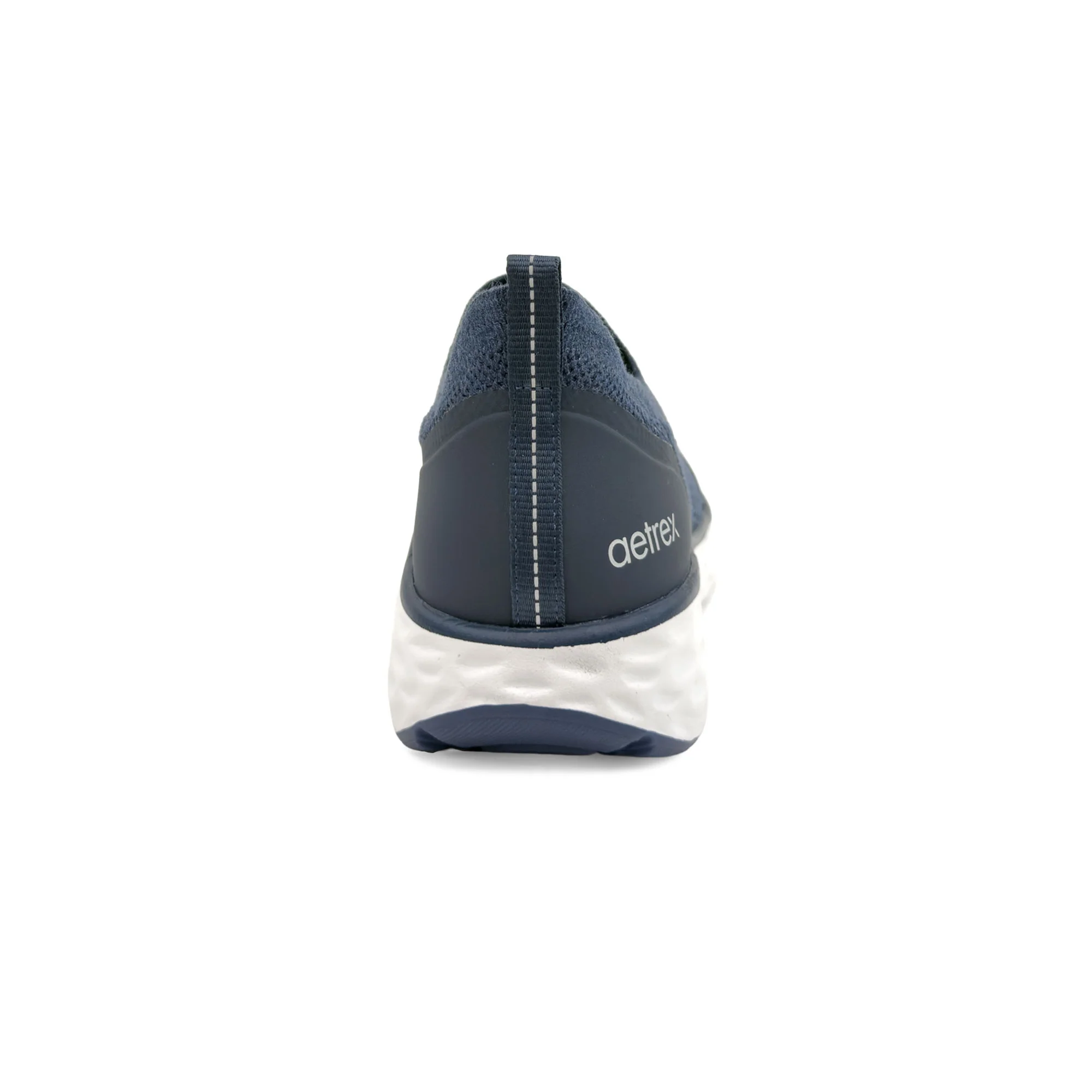 Dash Arch Support Women's Sneaker - Blue - Image 3