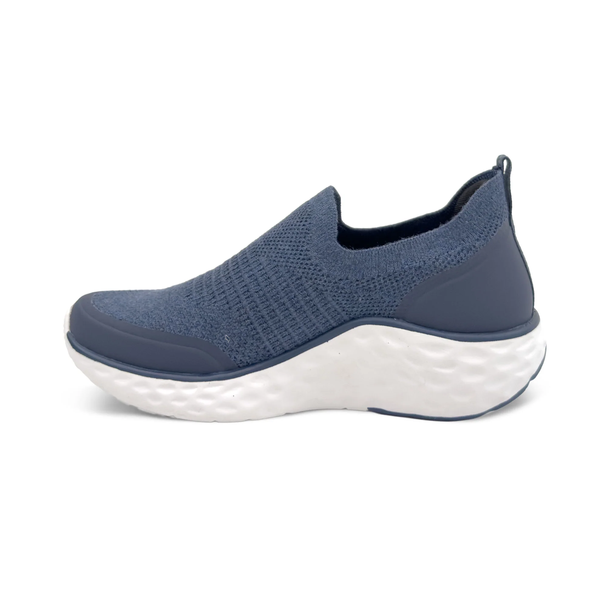 Dash Arch Support Women's Sneaker - Blue - Image 4