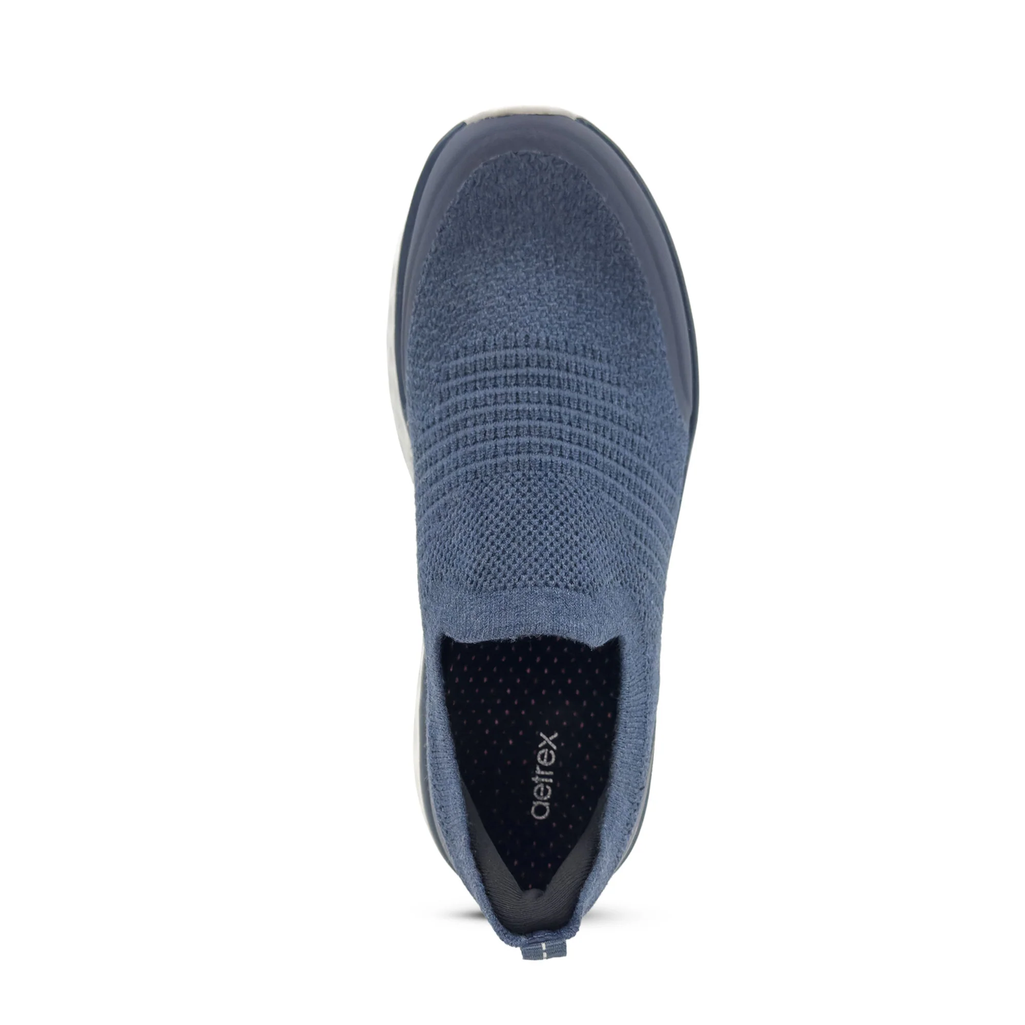 Dash Arch Support Women's Sneaker - Blue - Image 5