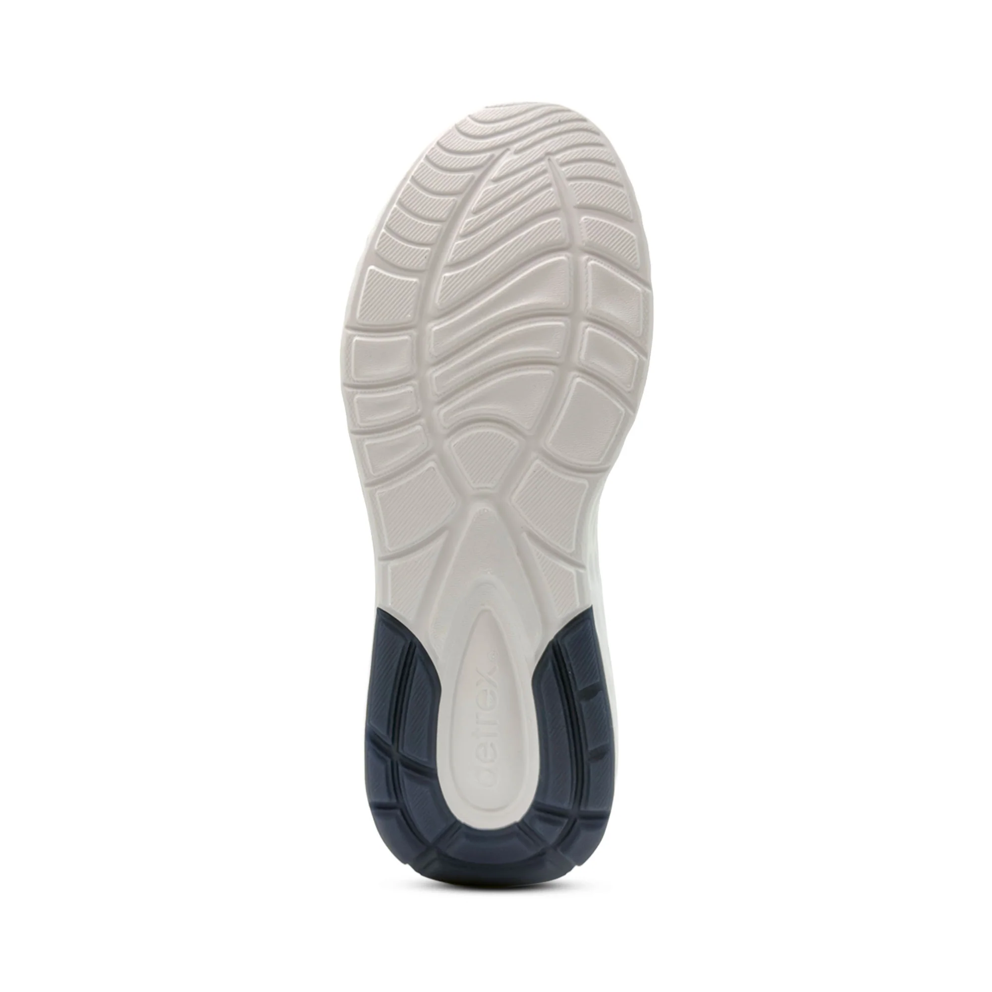 Dash Arch Support Women's Sneaker - Blue - Image 6