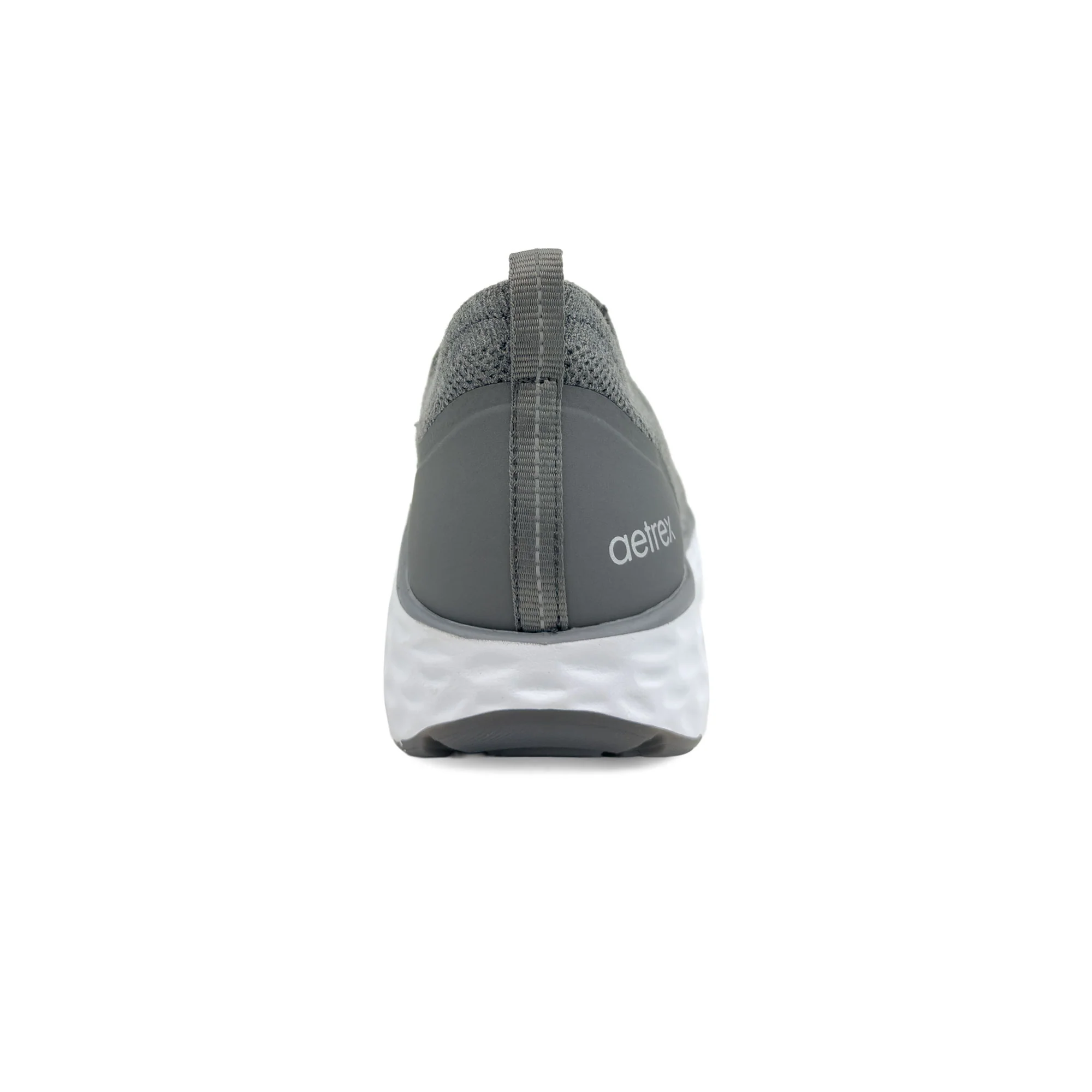 Dash Arch Support Women's Sneaker - Grey - Image 3