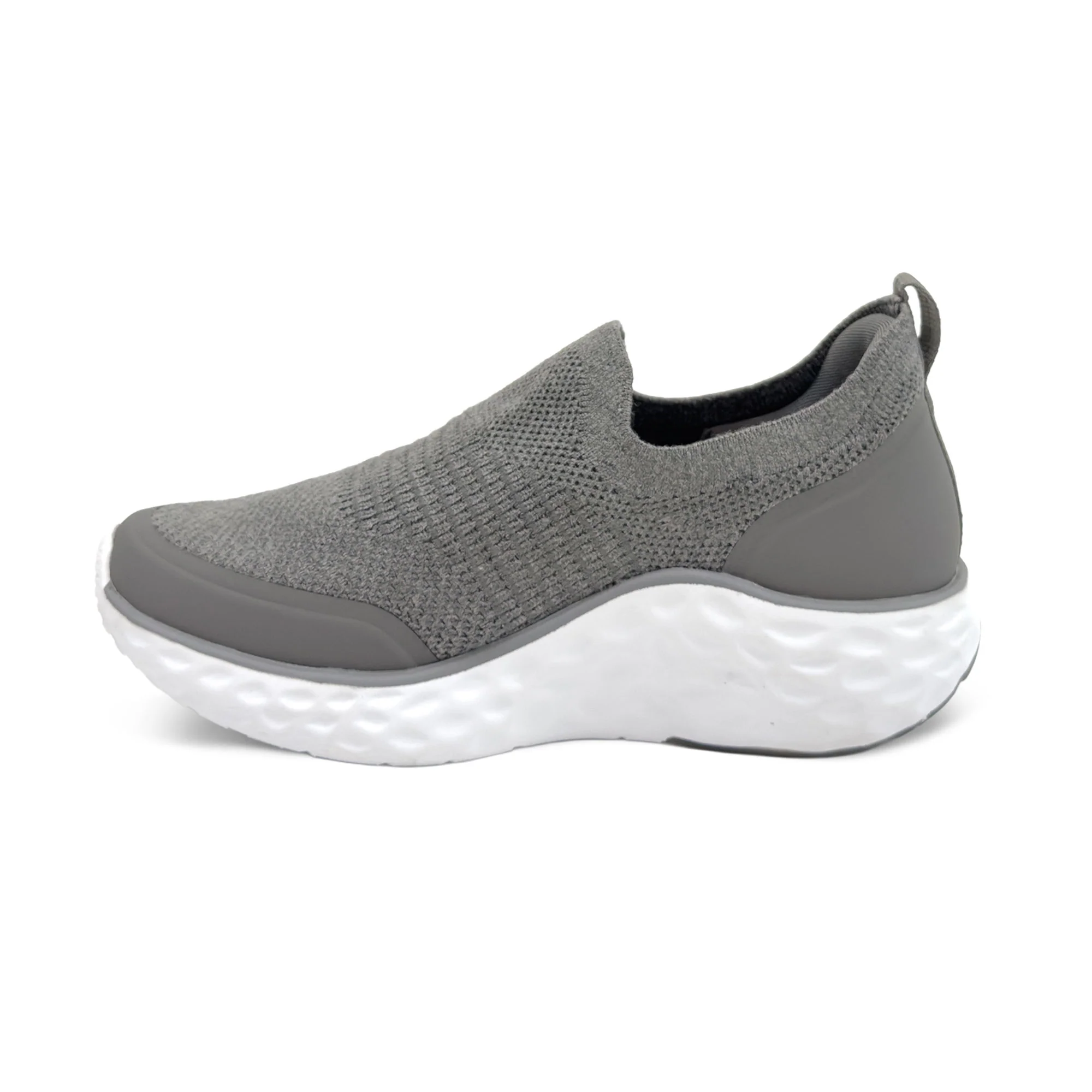 Dash Arch Support Women's Sneaker - Grey - Image 4