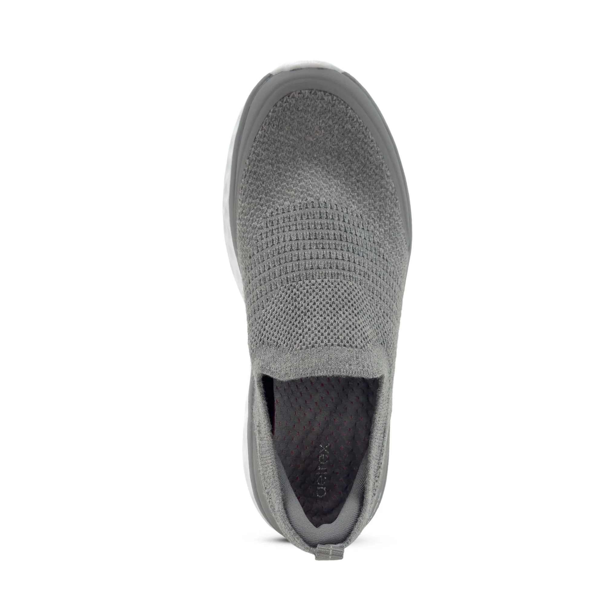 Dash Arch Support Women's Sneaker - Grey - Image 5
