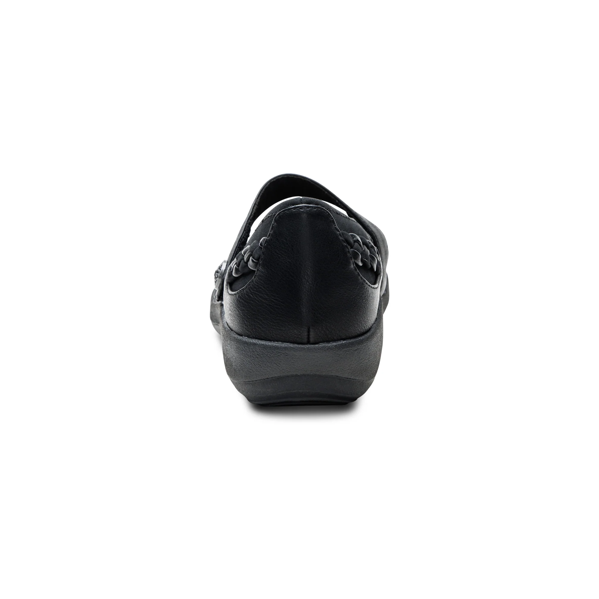 Della Mary Jane - Black - Image 3