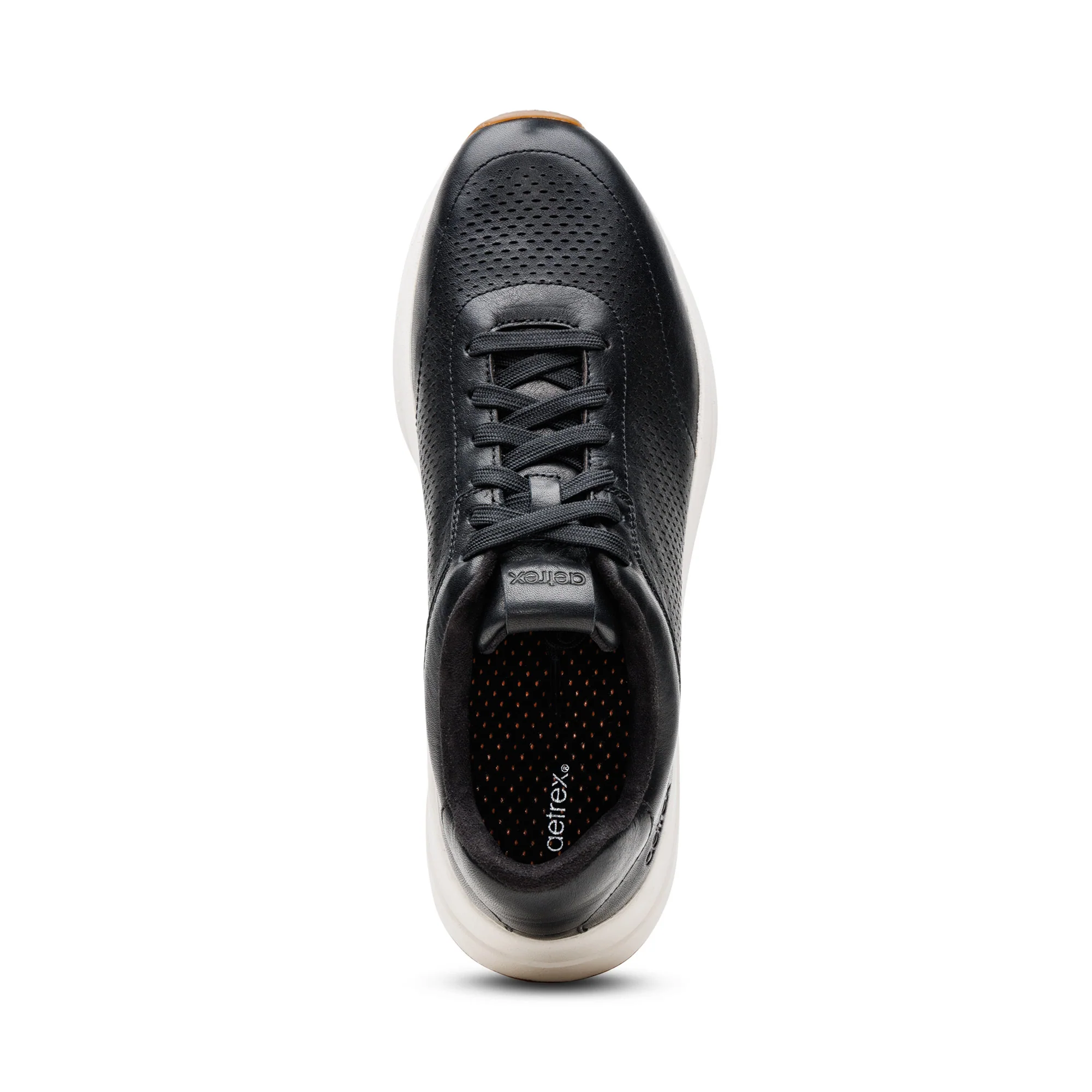 Drew Arch Support Sneaker - Black - Image 5