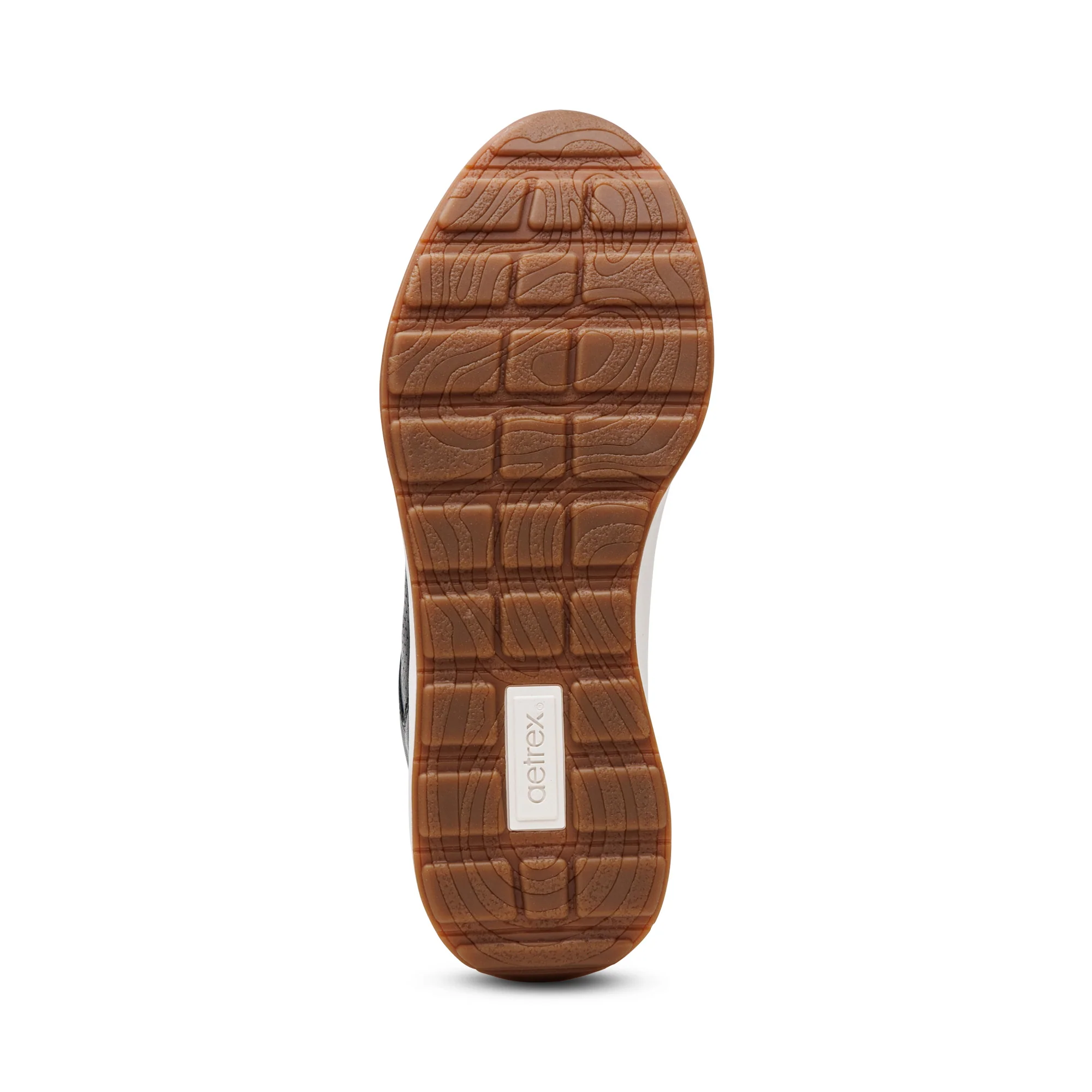Drew Arch Support Sneaker - Black - Image 6