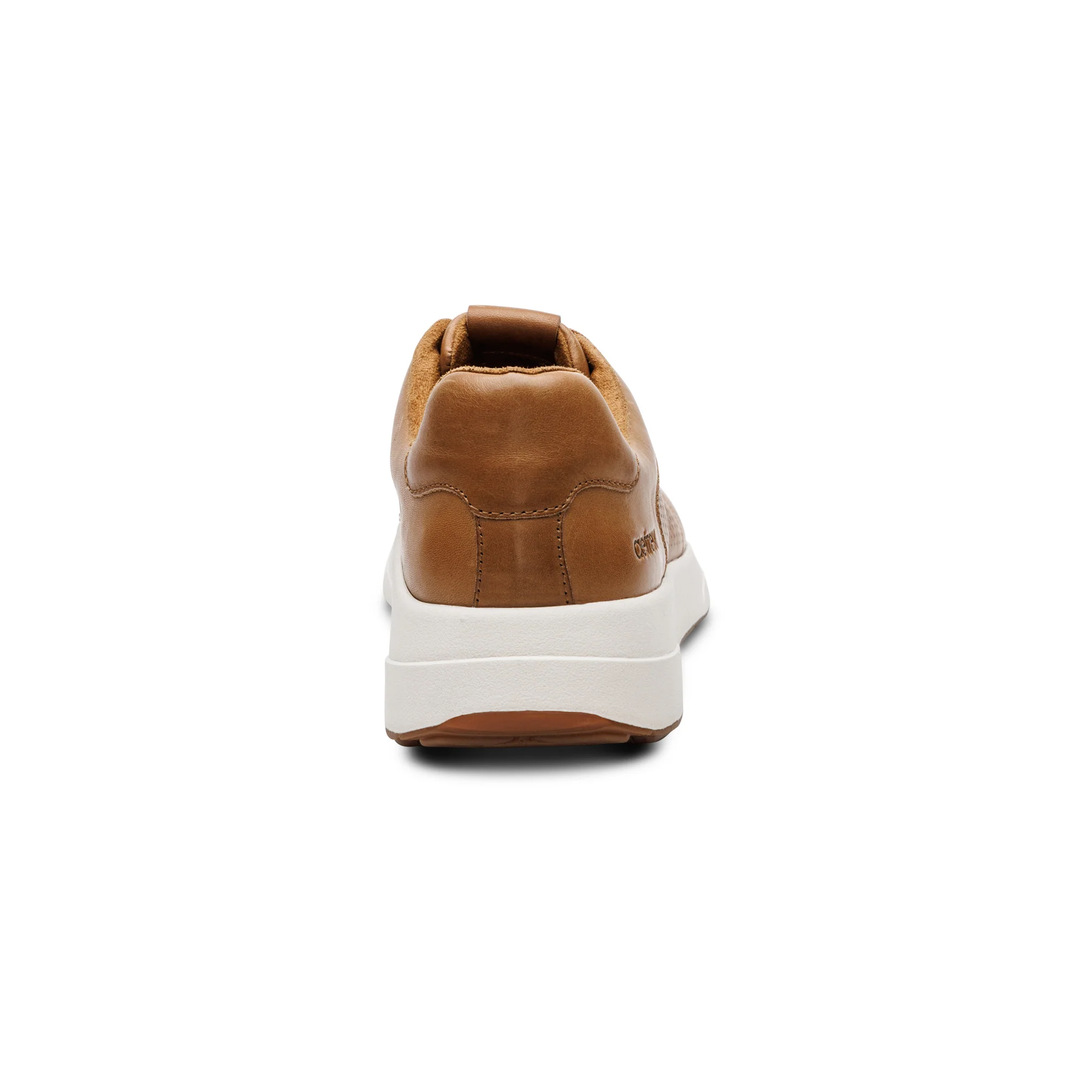 Drew Arch Support Sneaker - Tan - Image 3