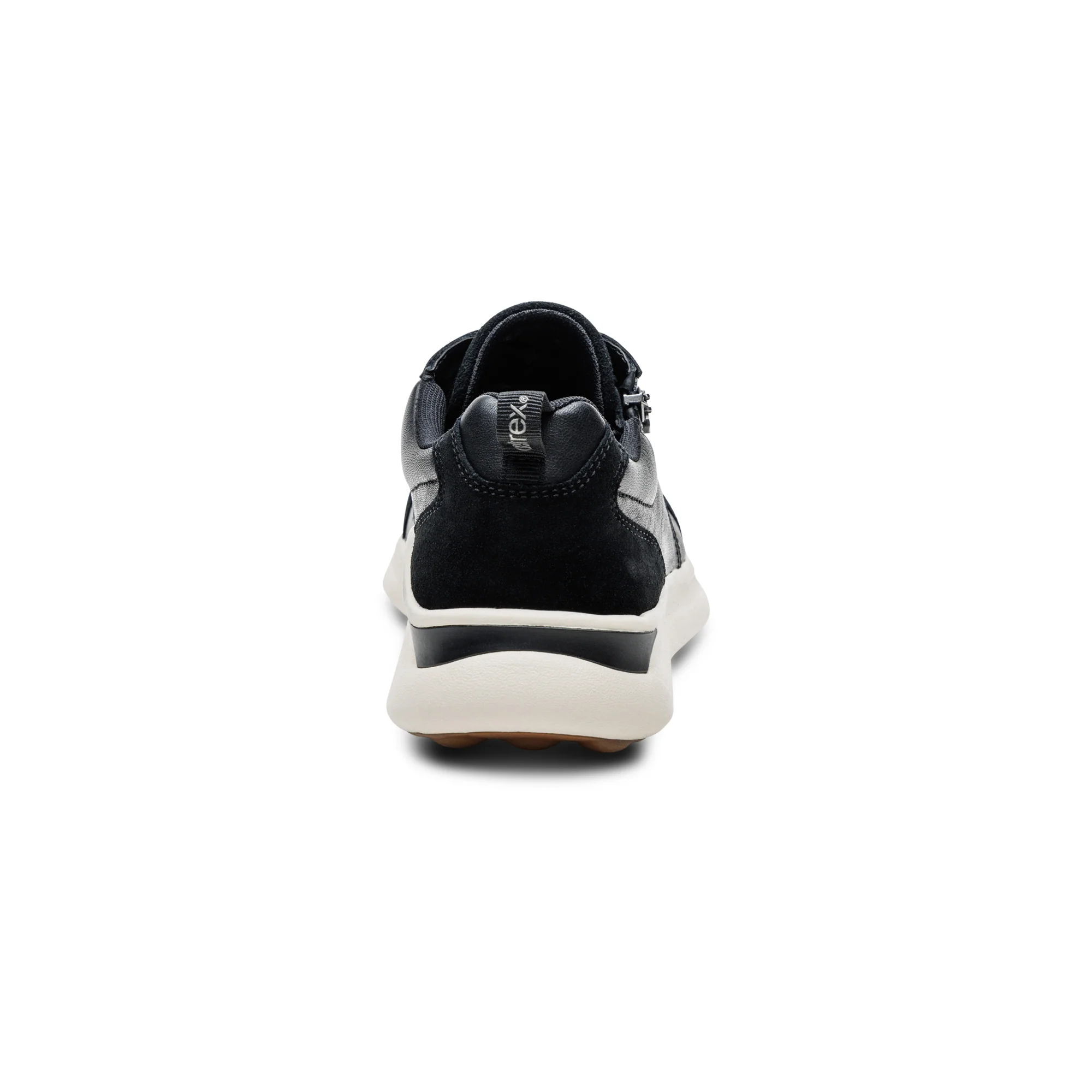 Elise Arch Support Sneaker - Black - Image 3