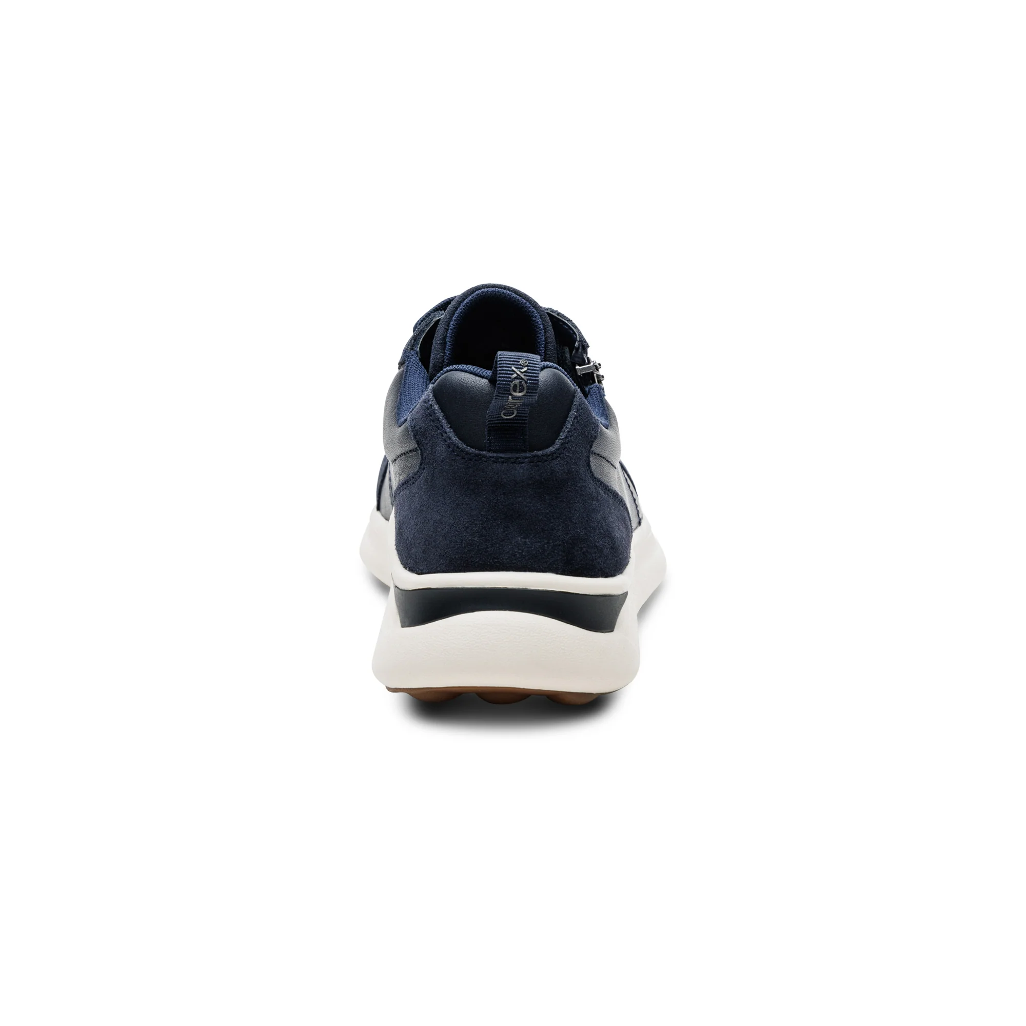 Elise Arch Support Sneaker - Navy - Image 3