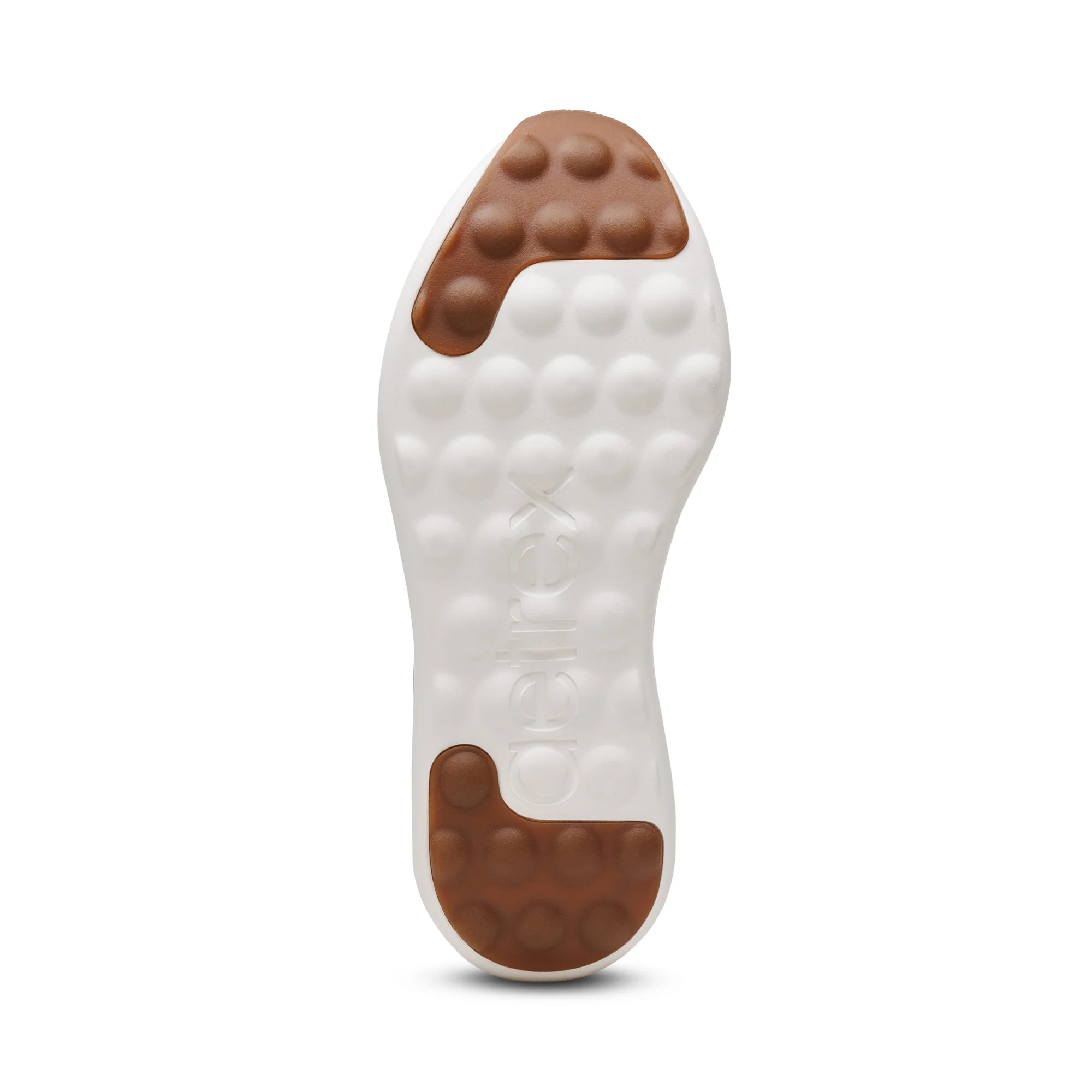 Elise Arch Support Sneaker - Tan - Image 6