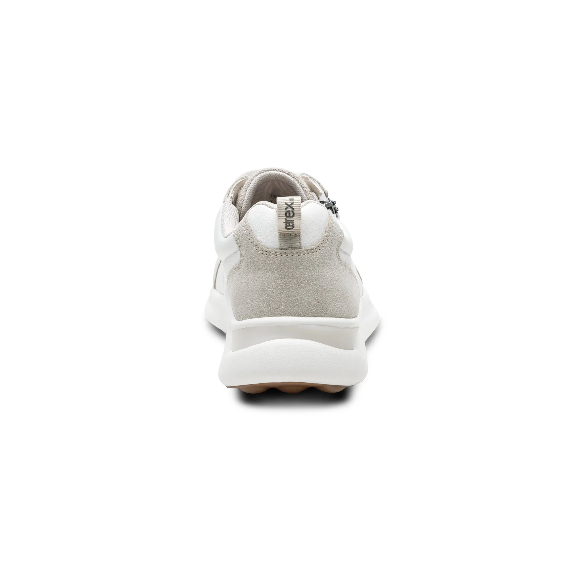 Elise Arch Support Sneaker - White - Image 3