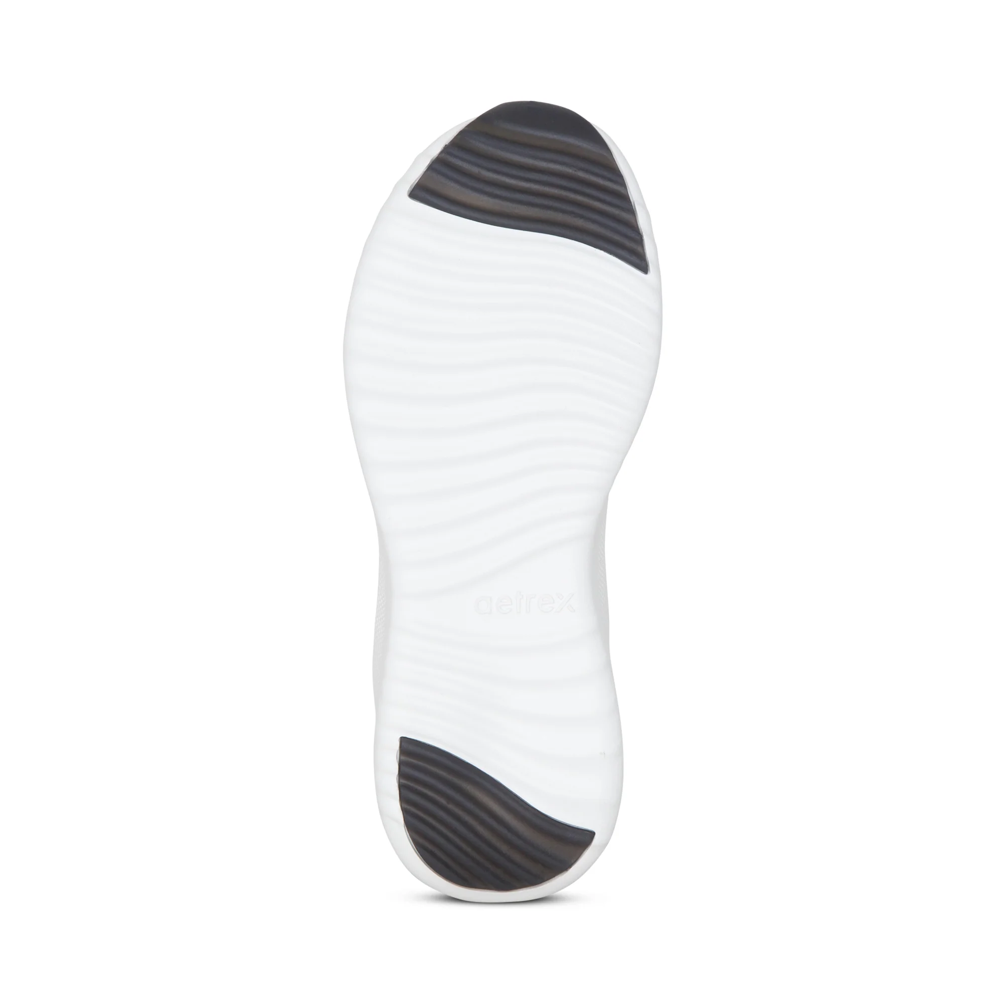 Emery Arch Support Sneaker - Black - Image 5