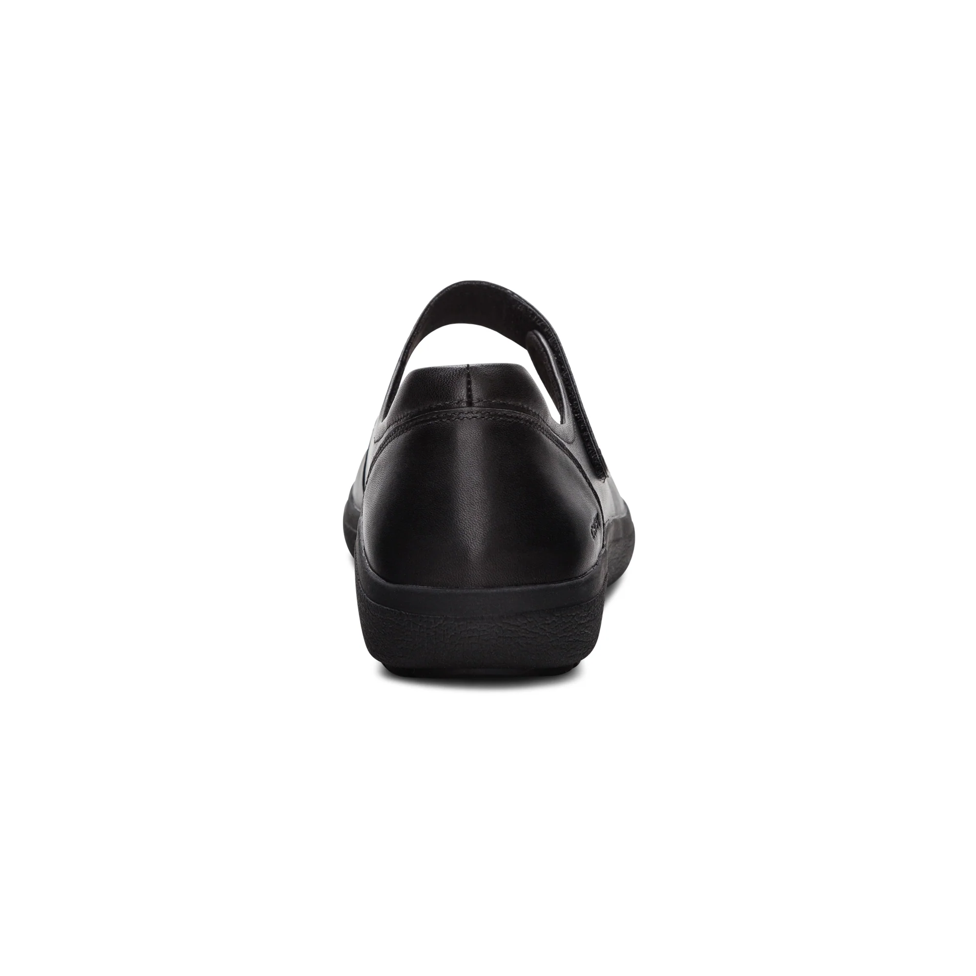 Erica Casual Sneakers - Black - Image 3