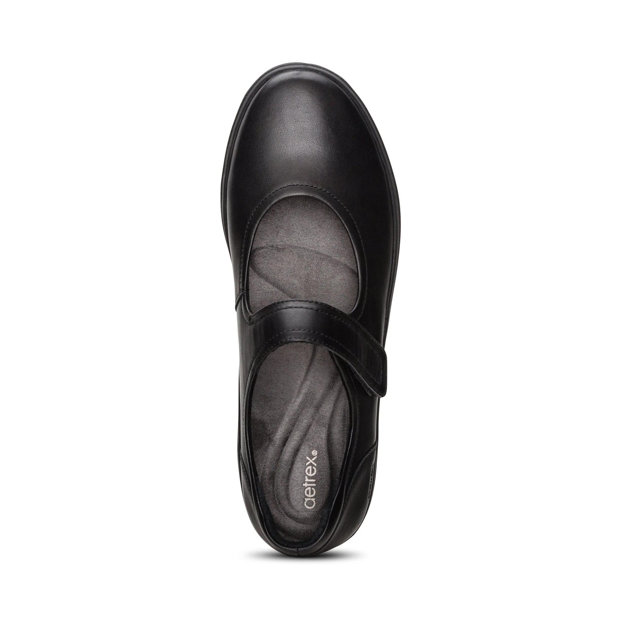 Erica Casual Sneakers - Black - Image 5