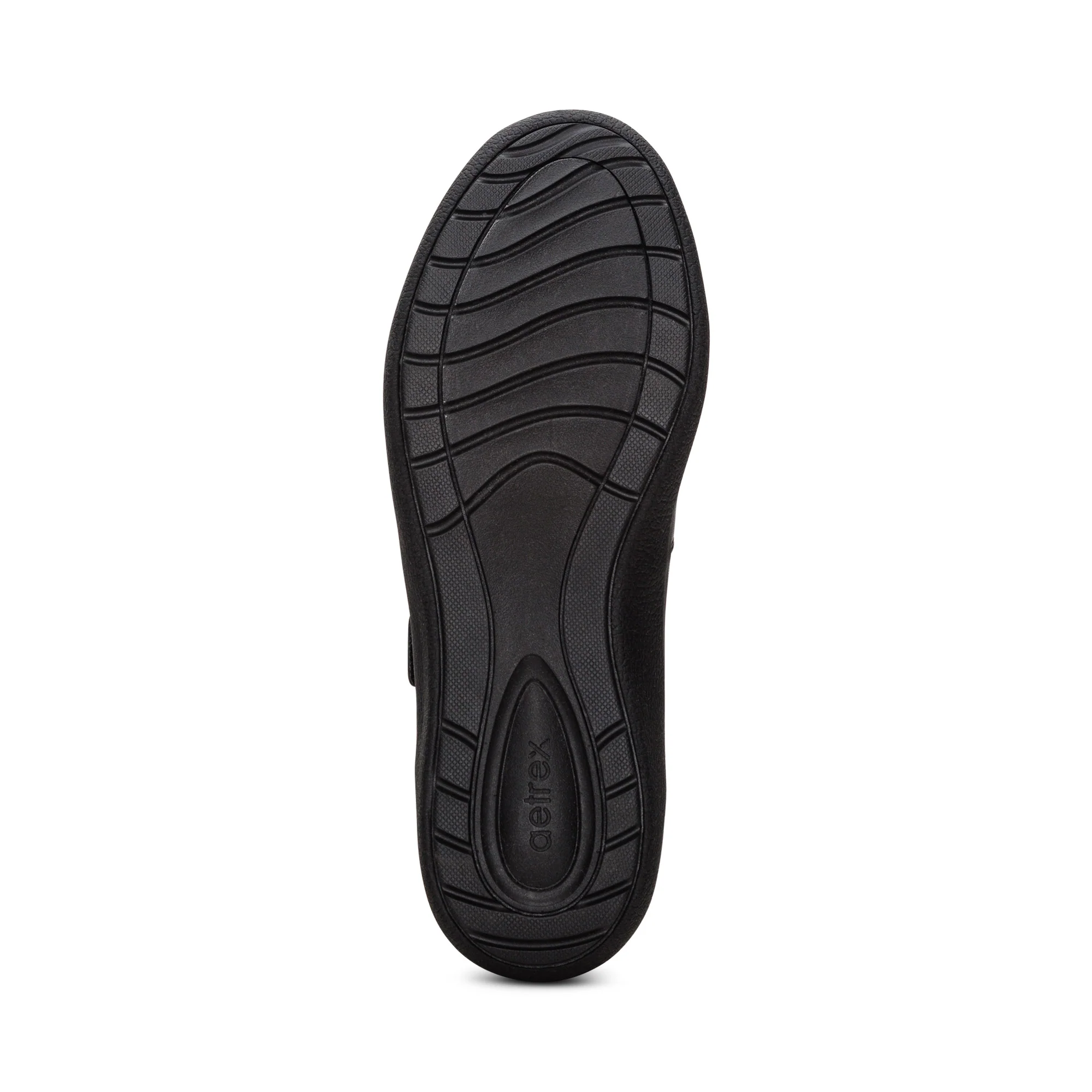 Erica Casual Sneakers - Black - Image 6