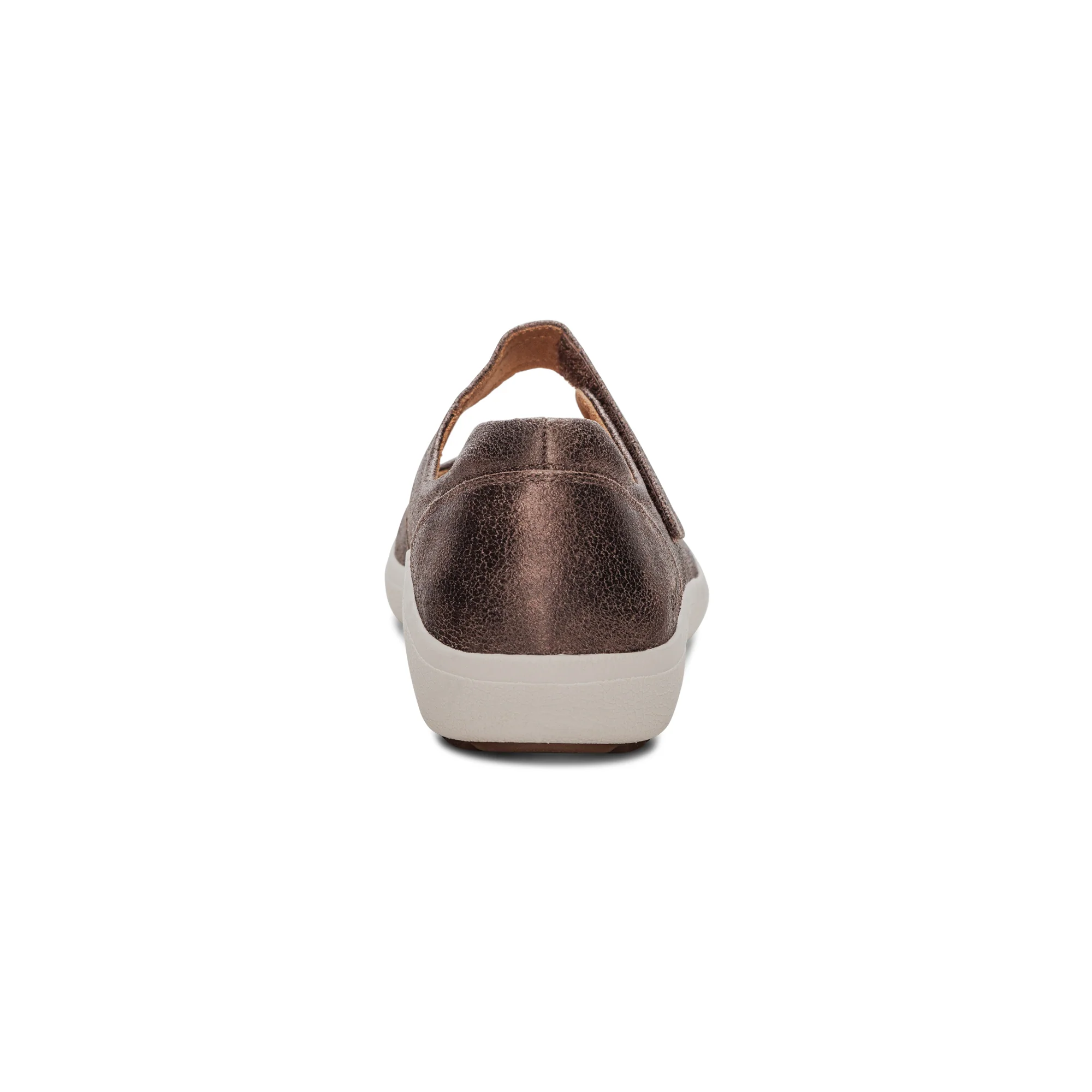 Erica Casual Sneakers - Bronze - Image 3