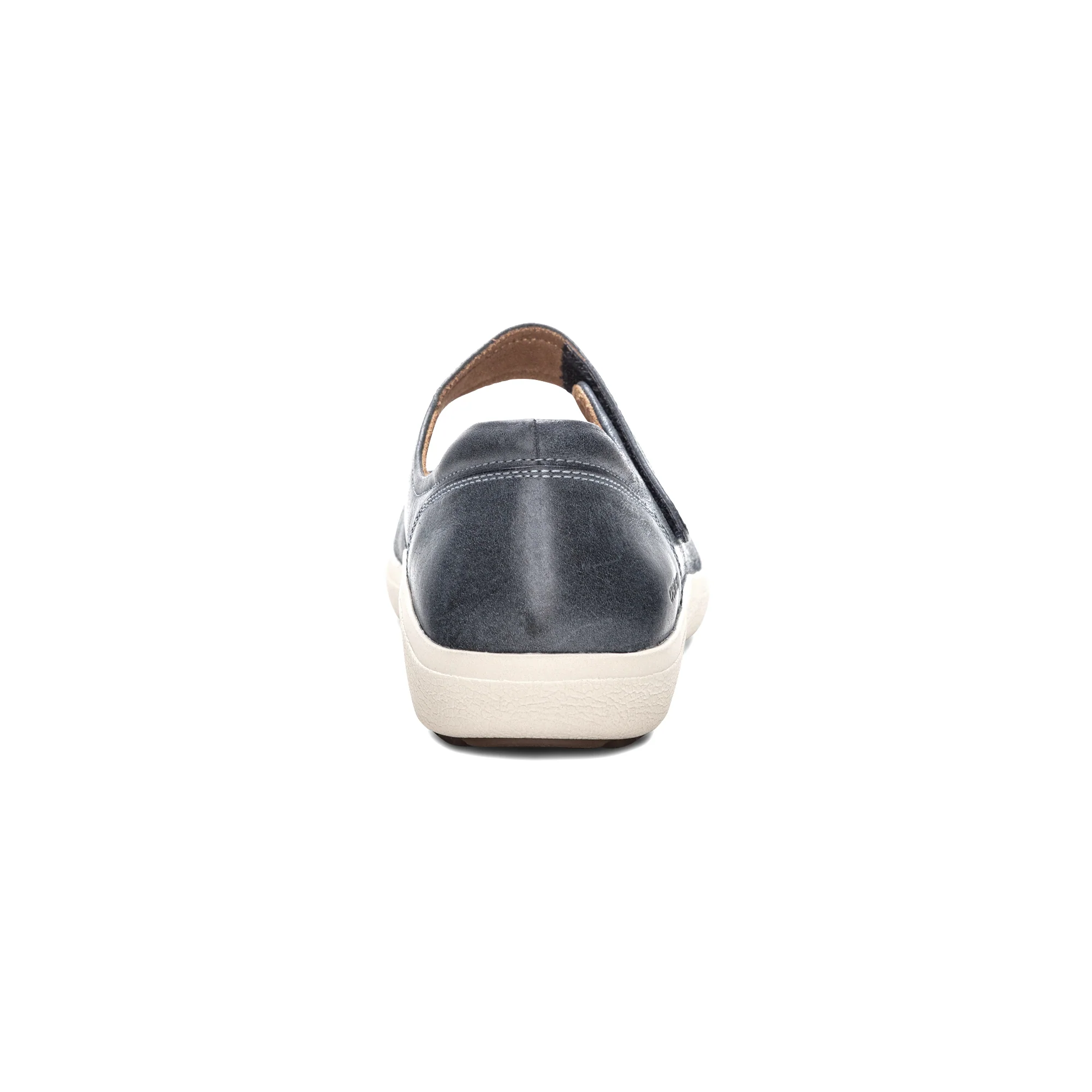 Erica Casual Sneakers - Navy - Image 3