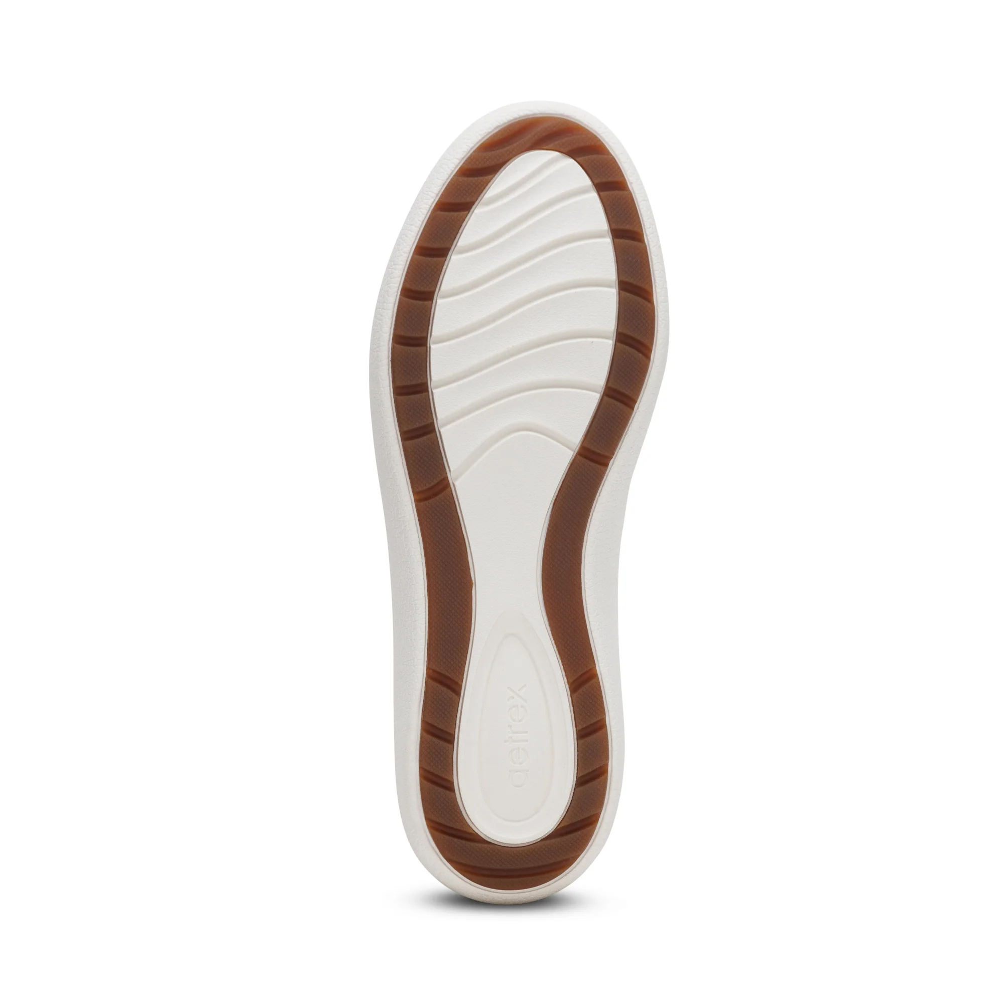 Erica Casual Sneakers - Pink Cutout - Image 6