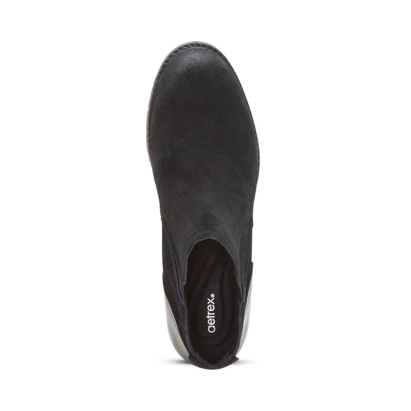 Frankie Boot - Black - Image 4