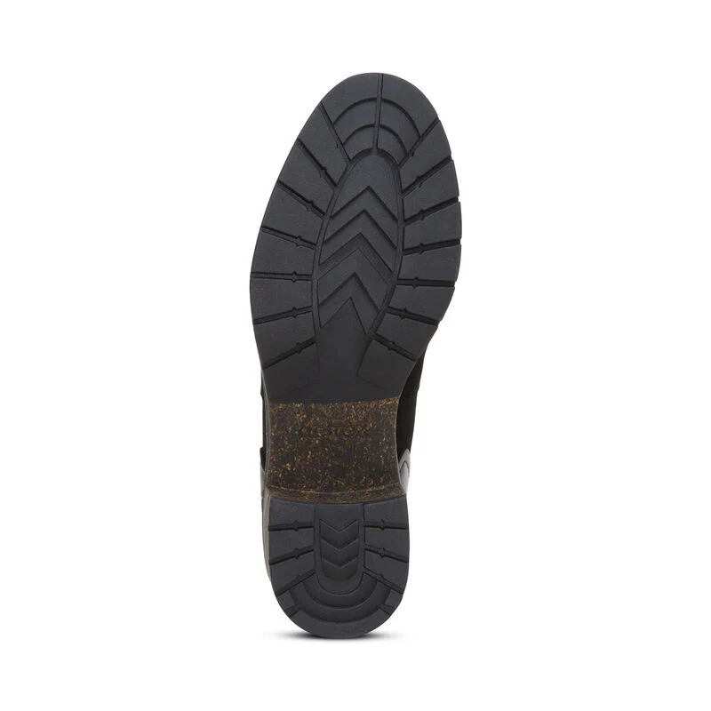 Frankie Boot - Black - Image 5