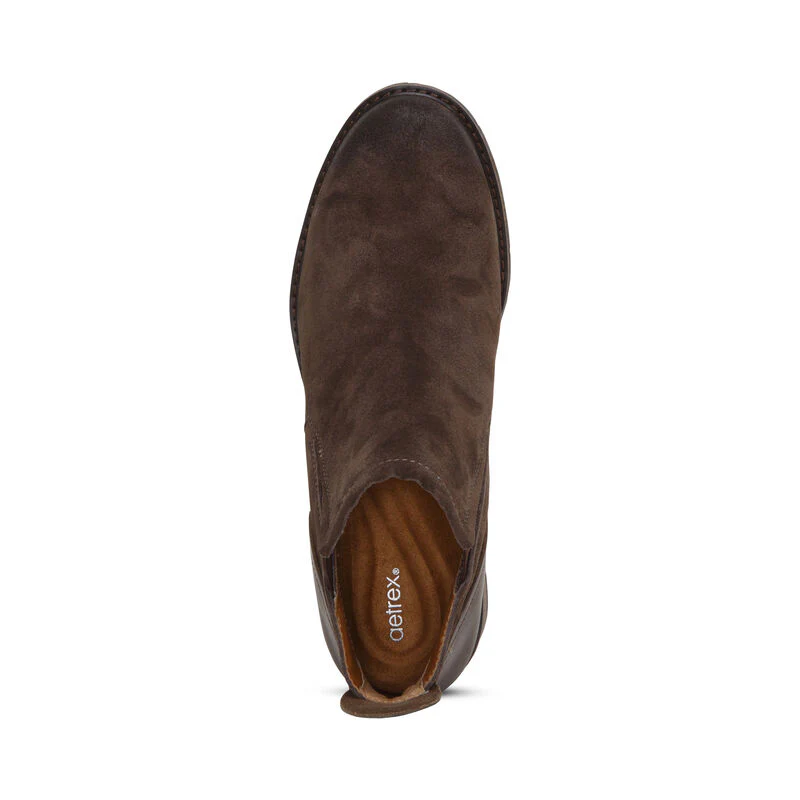 Frankie Boot - Brown - Image 4